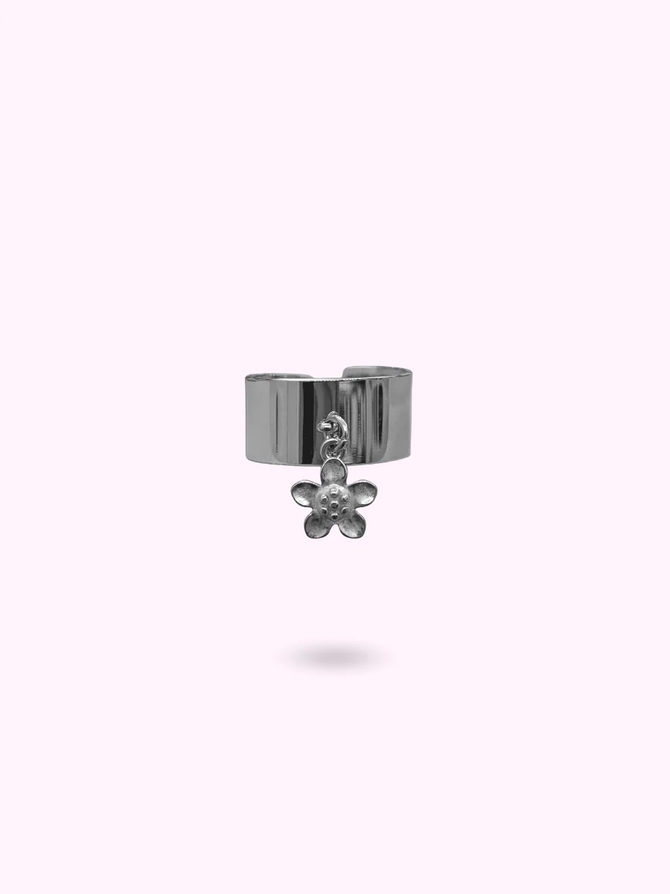 BAGUE HIBISCUS - Image 2