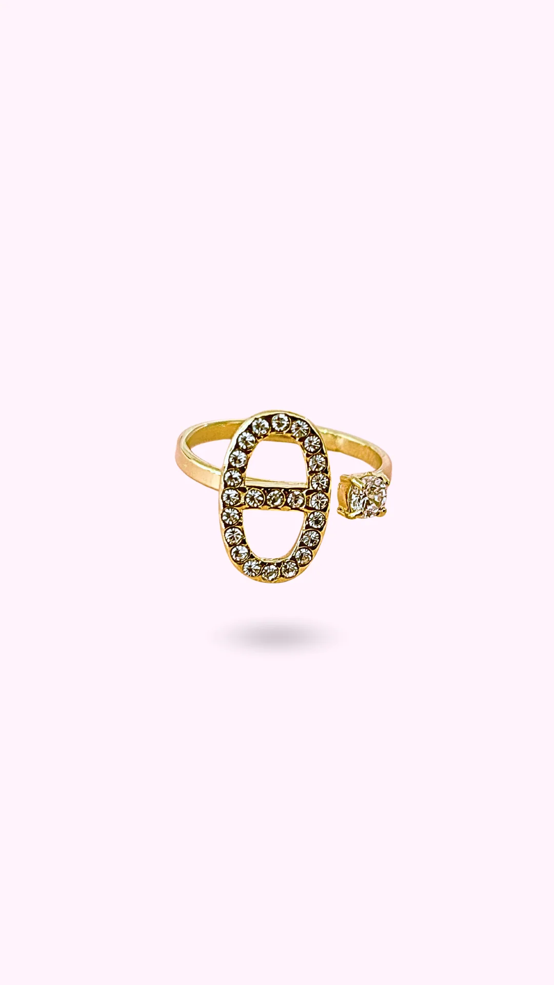BAGUE LEONOR - Image 2