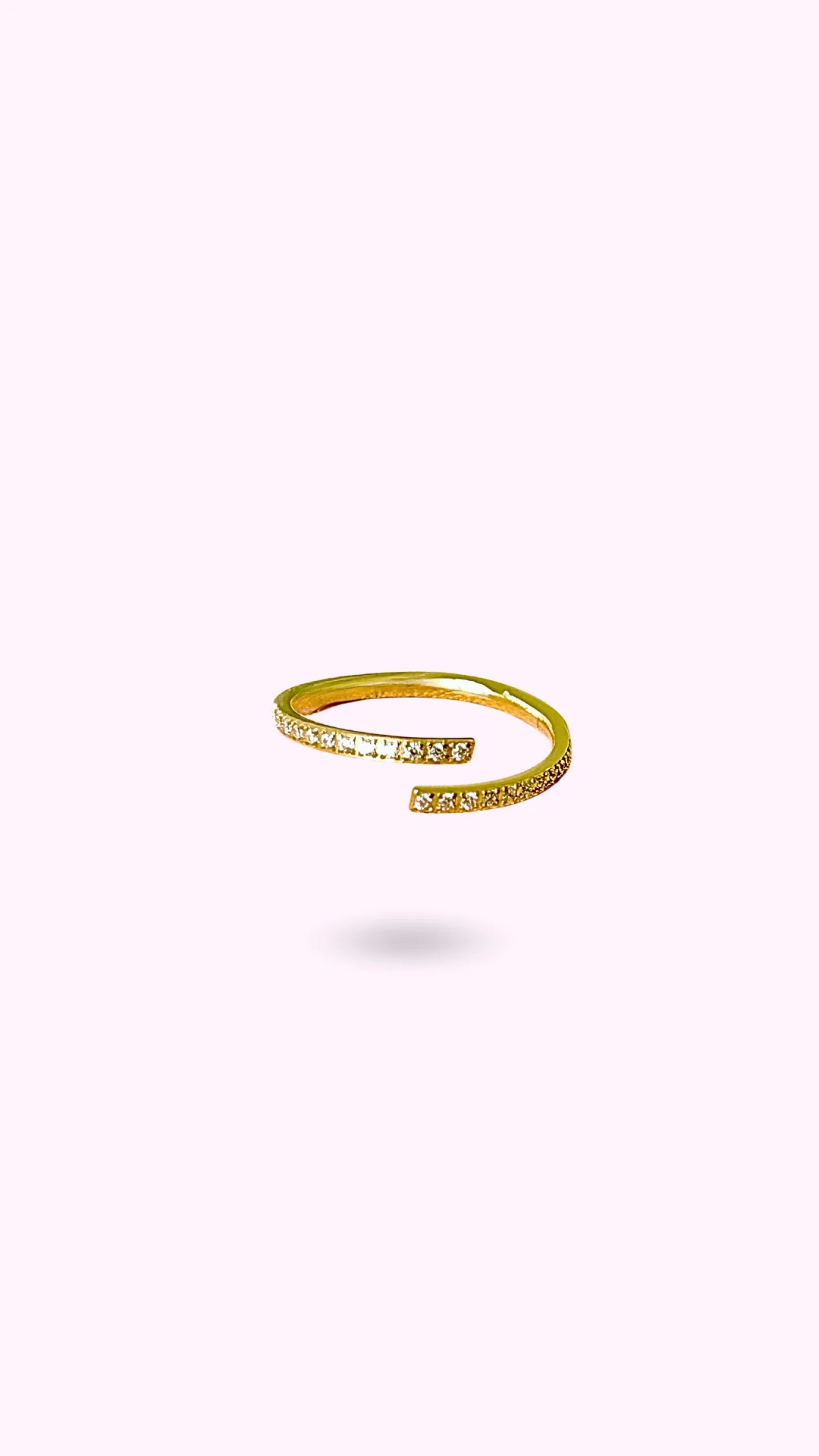 BAGUE AMORE - Image 4