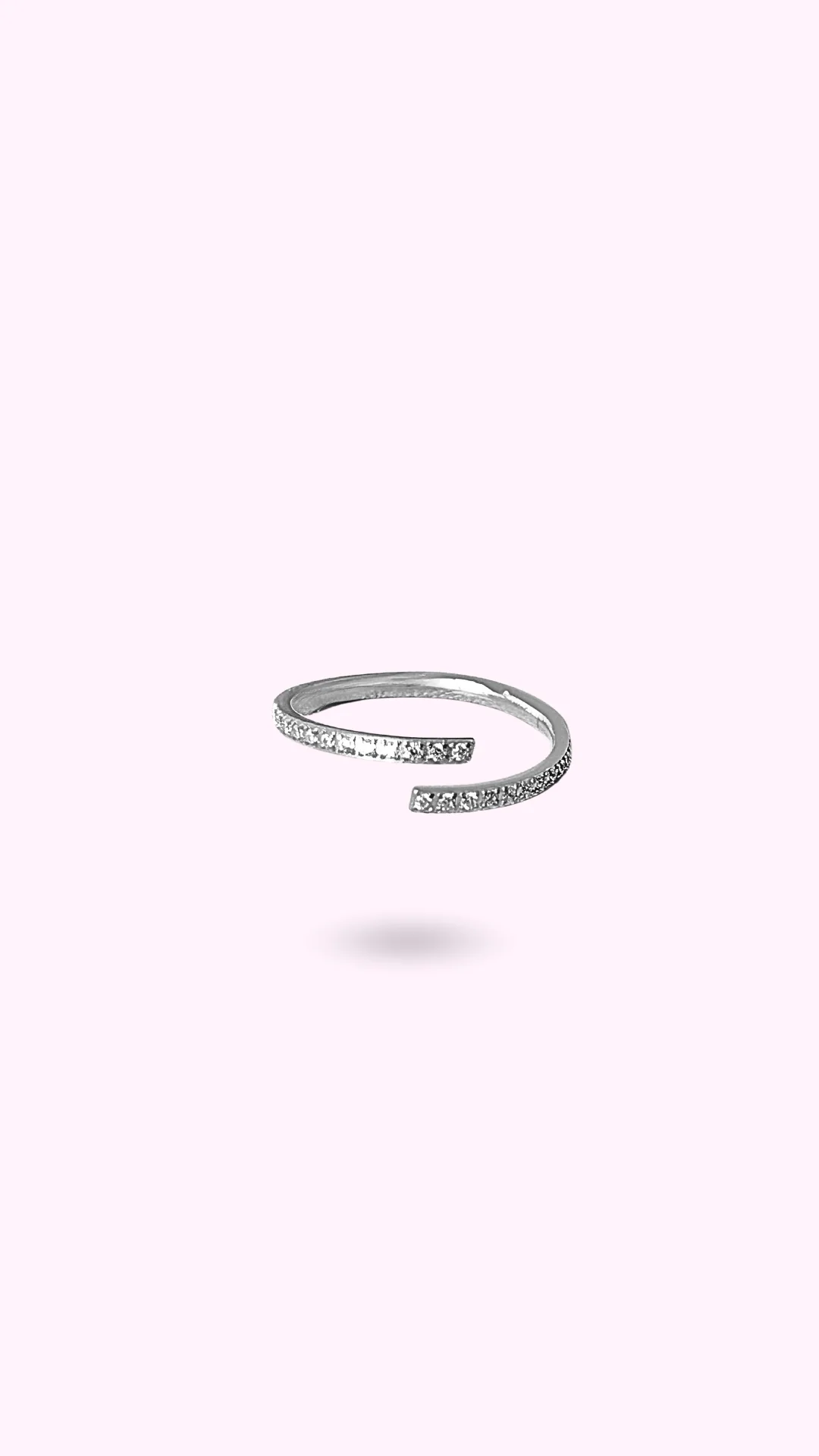 BAGUE AMORE - Image 5