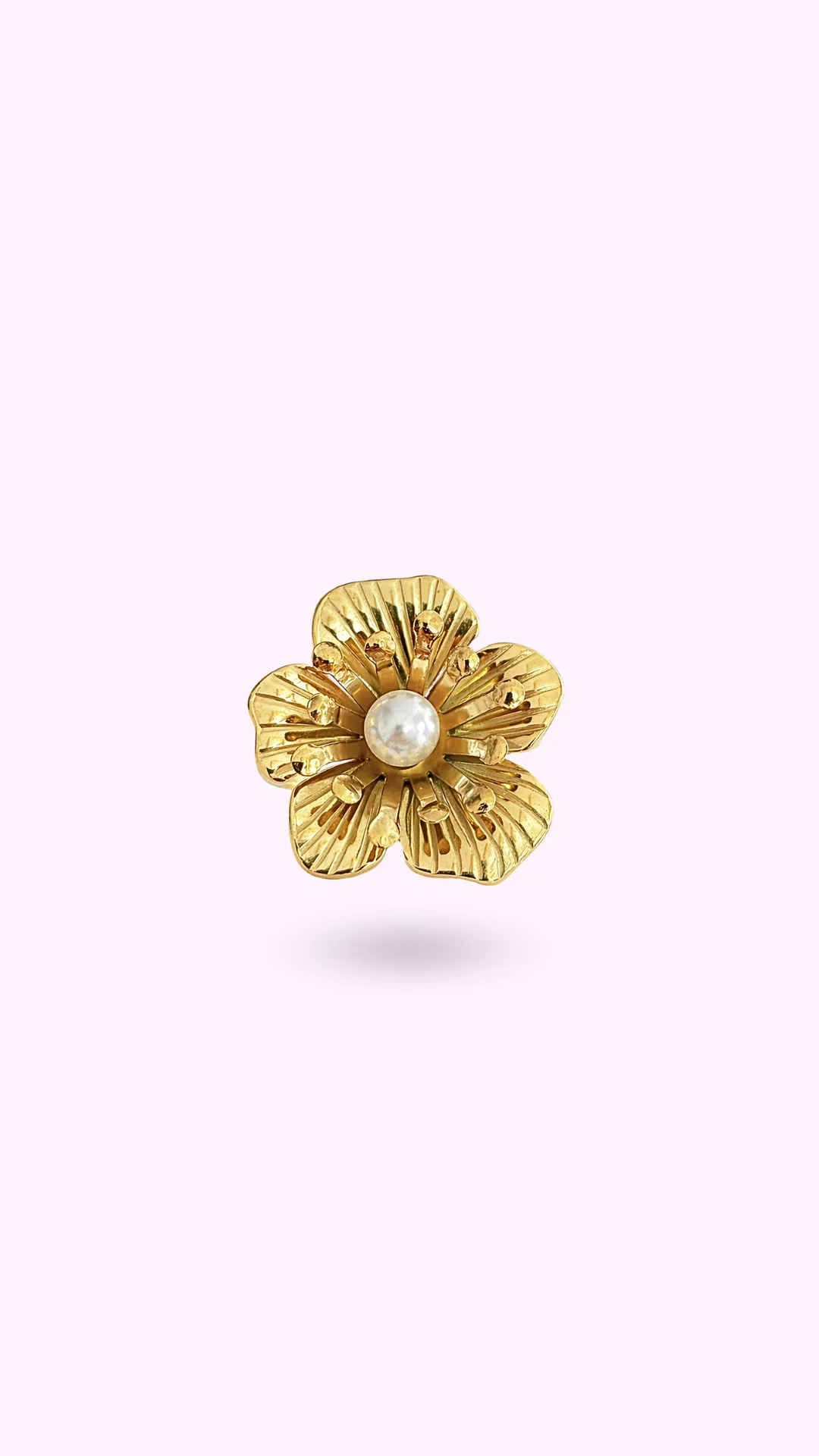 BAGUE CRISTALINE - Image 2