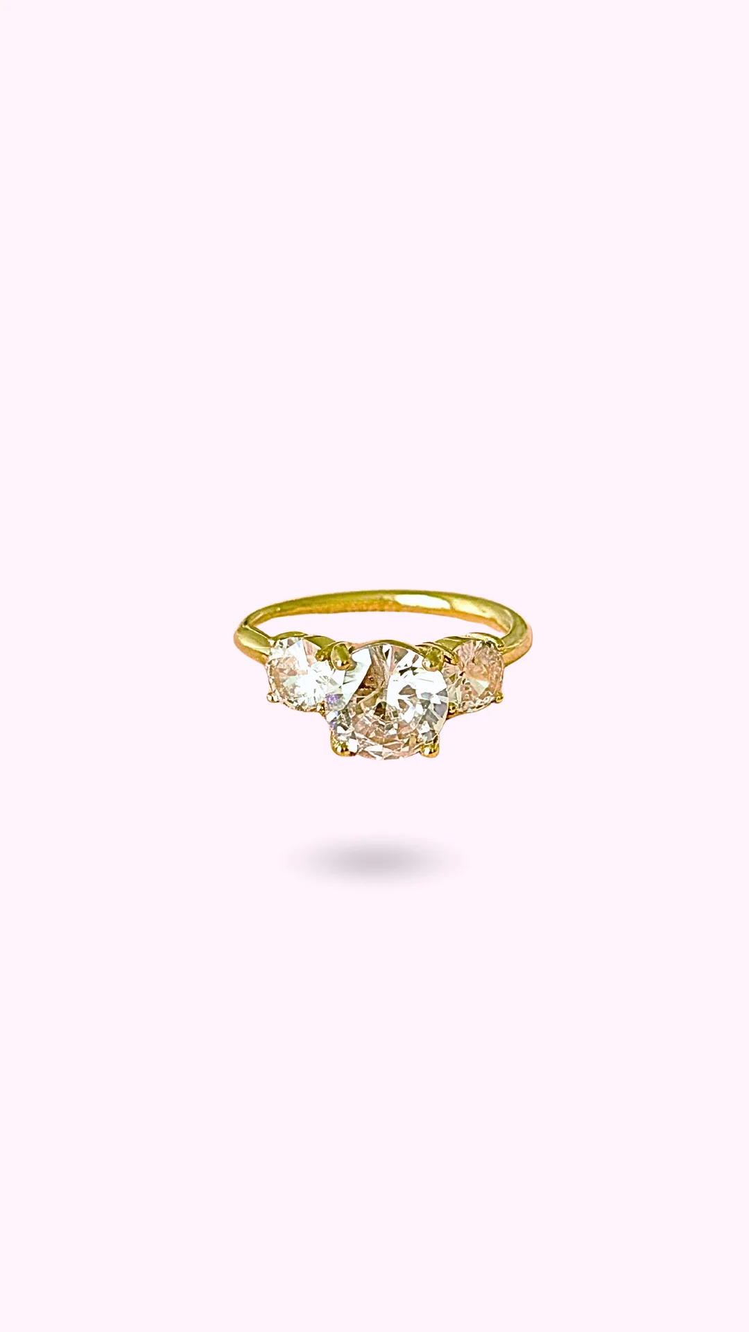 BAGUE DIAMANTA - Image 3