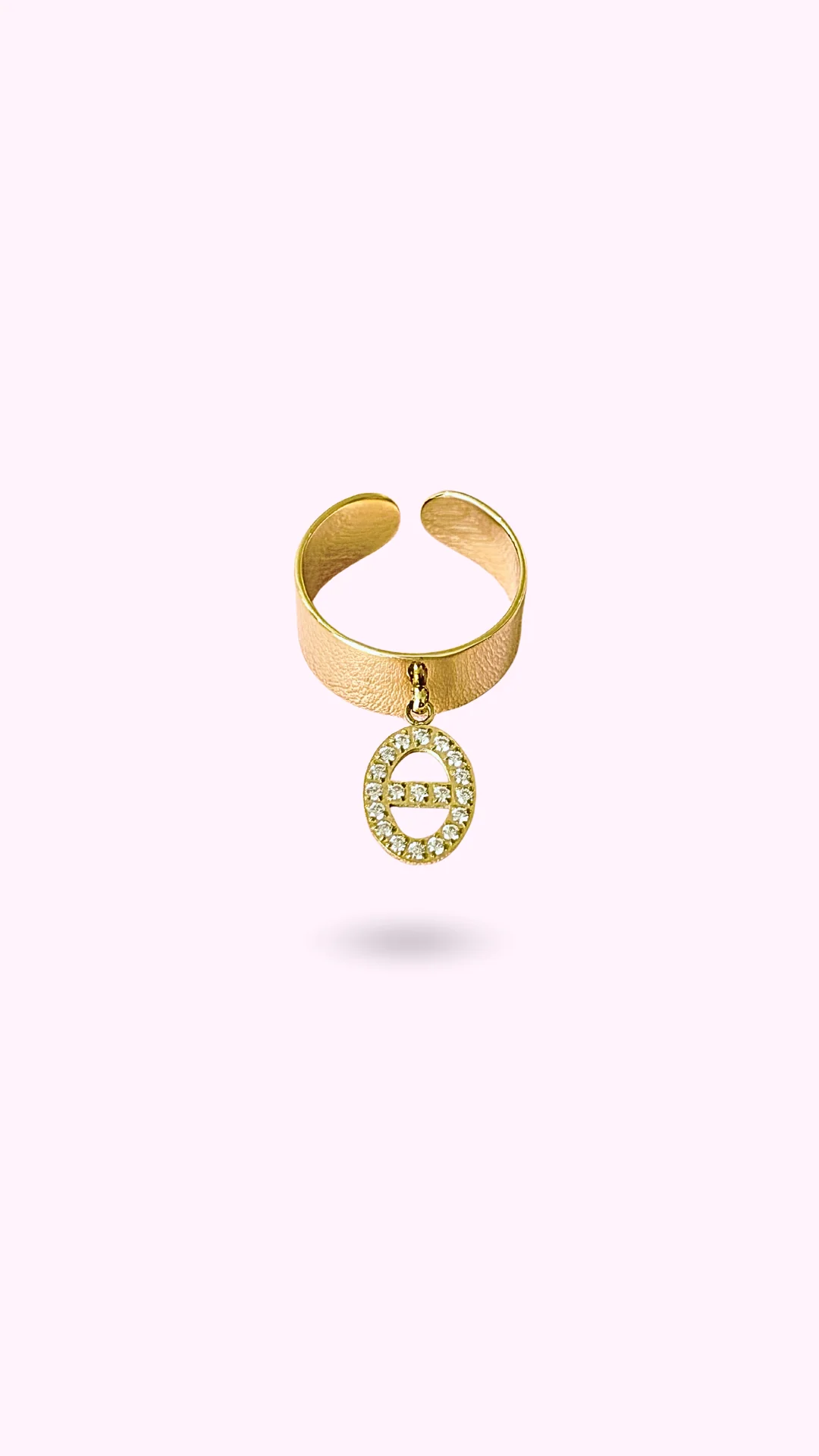 BAGUE NOCHA - Image 3