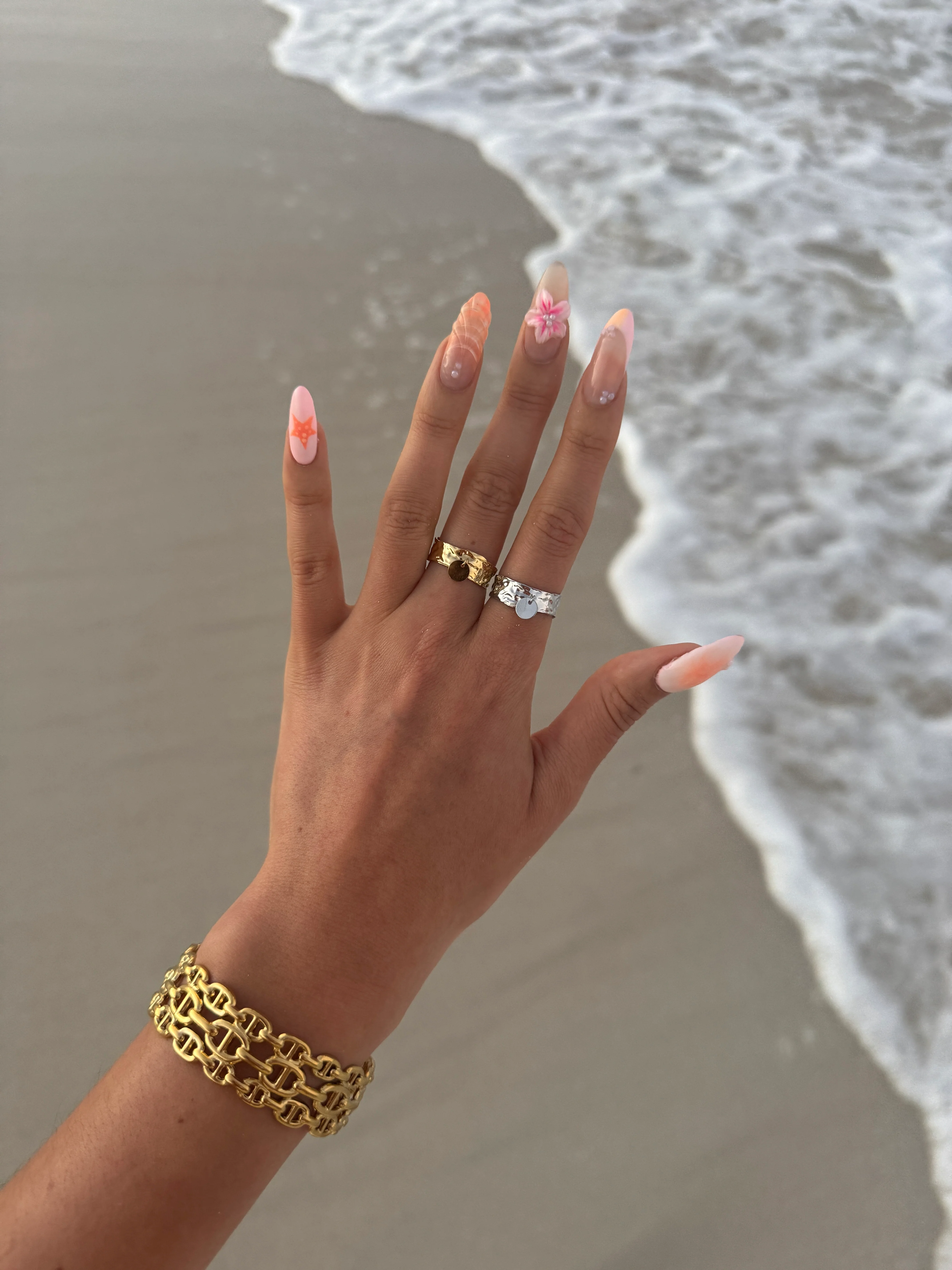 BAGUE DUNA