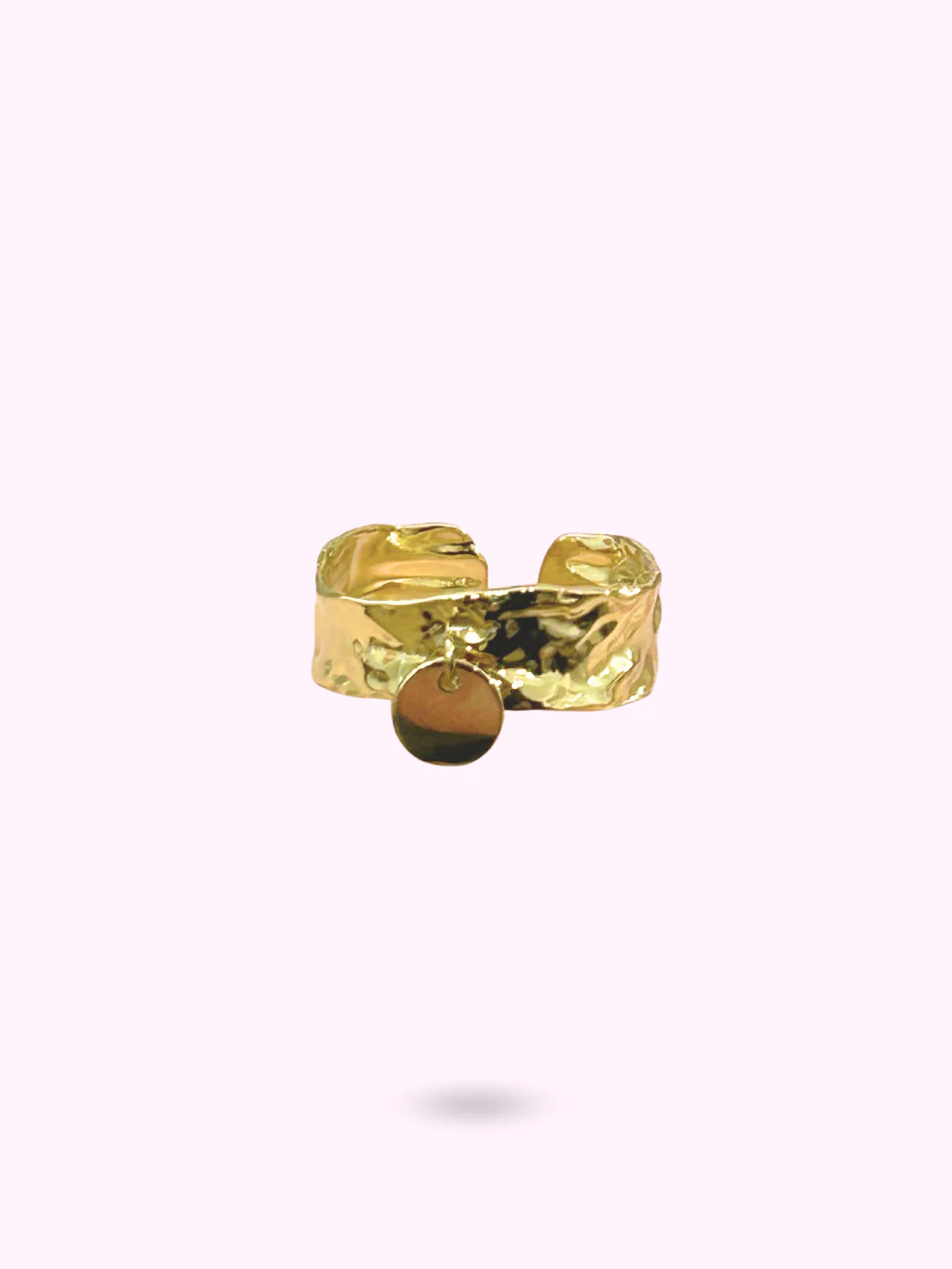 BAGUE DUNA - Image 2
