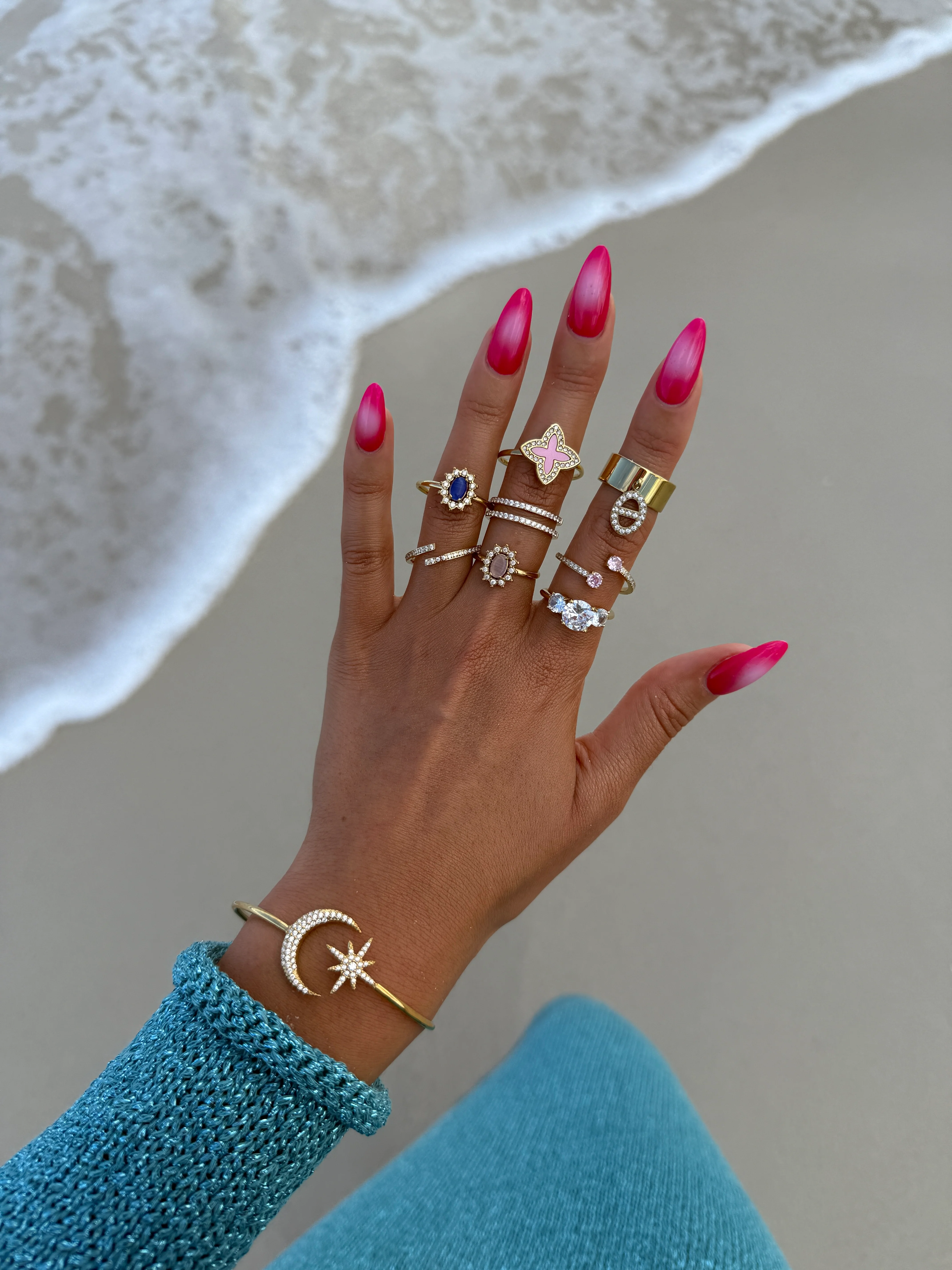 BAGUE PRINCESA - Image 2