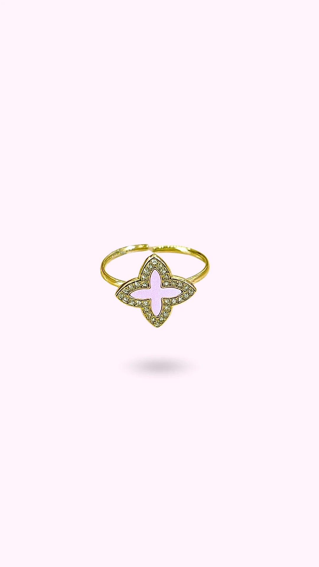 BAGUE PRINCESA - Image 3