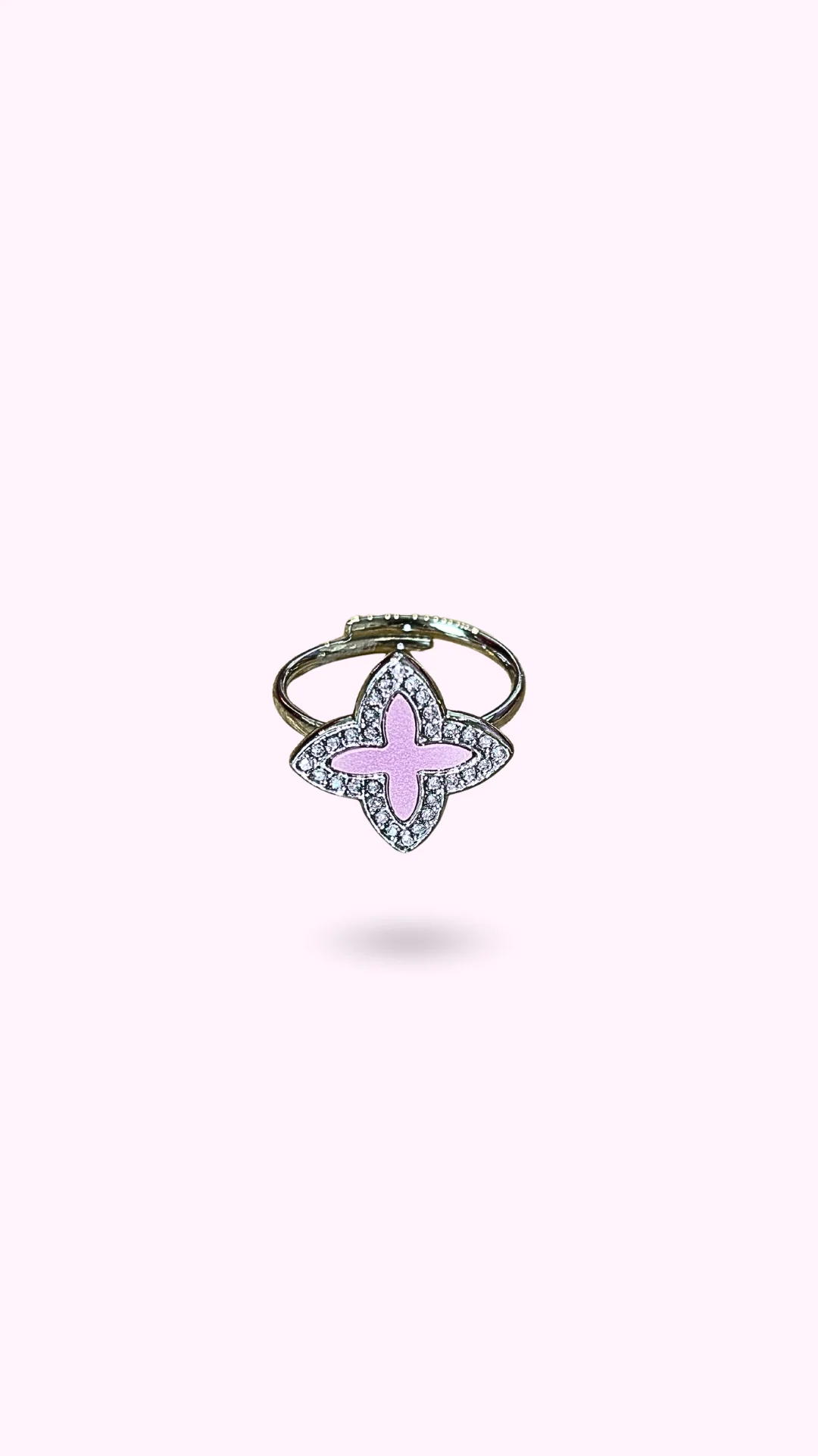 BAGUE PRINCESA - Image 4