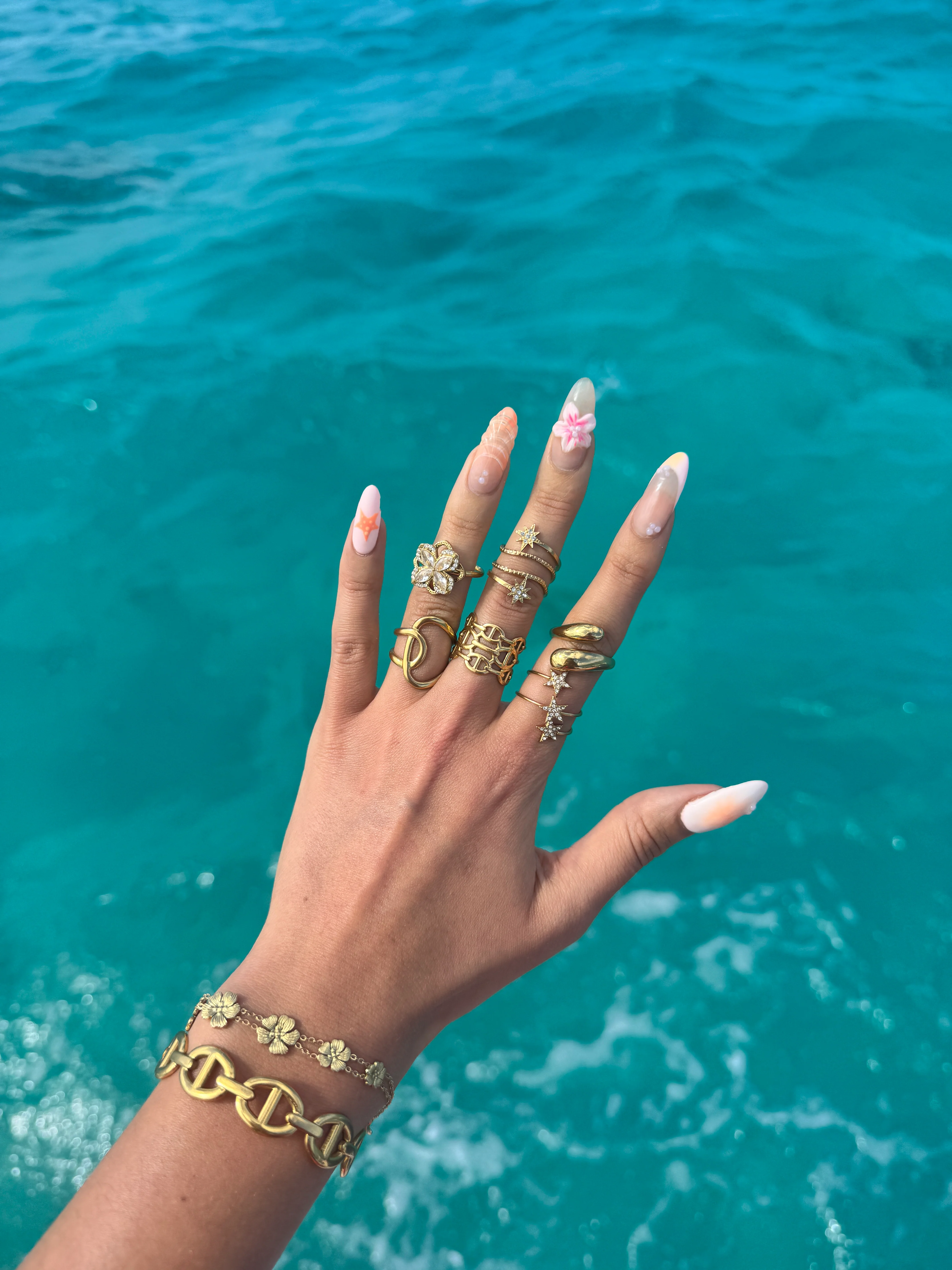 BAGUE TROPICAL - Image 3