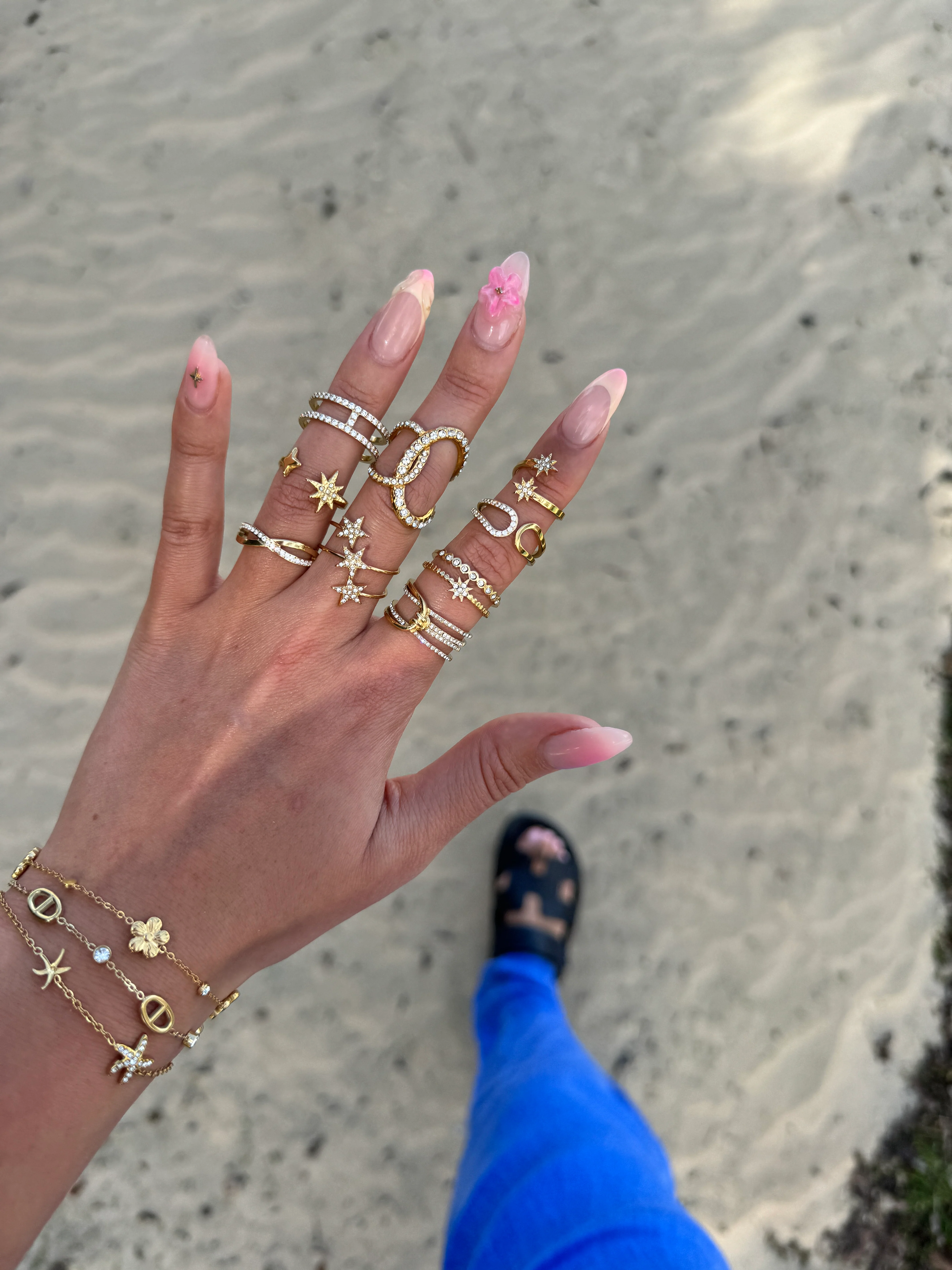 BAGUE TROPICAL - Image 4