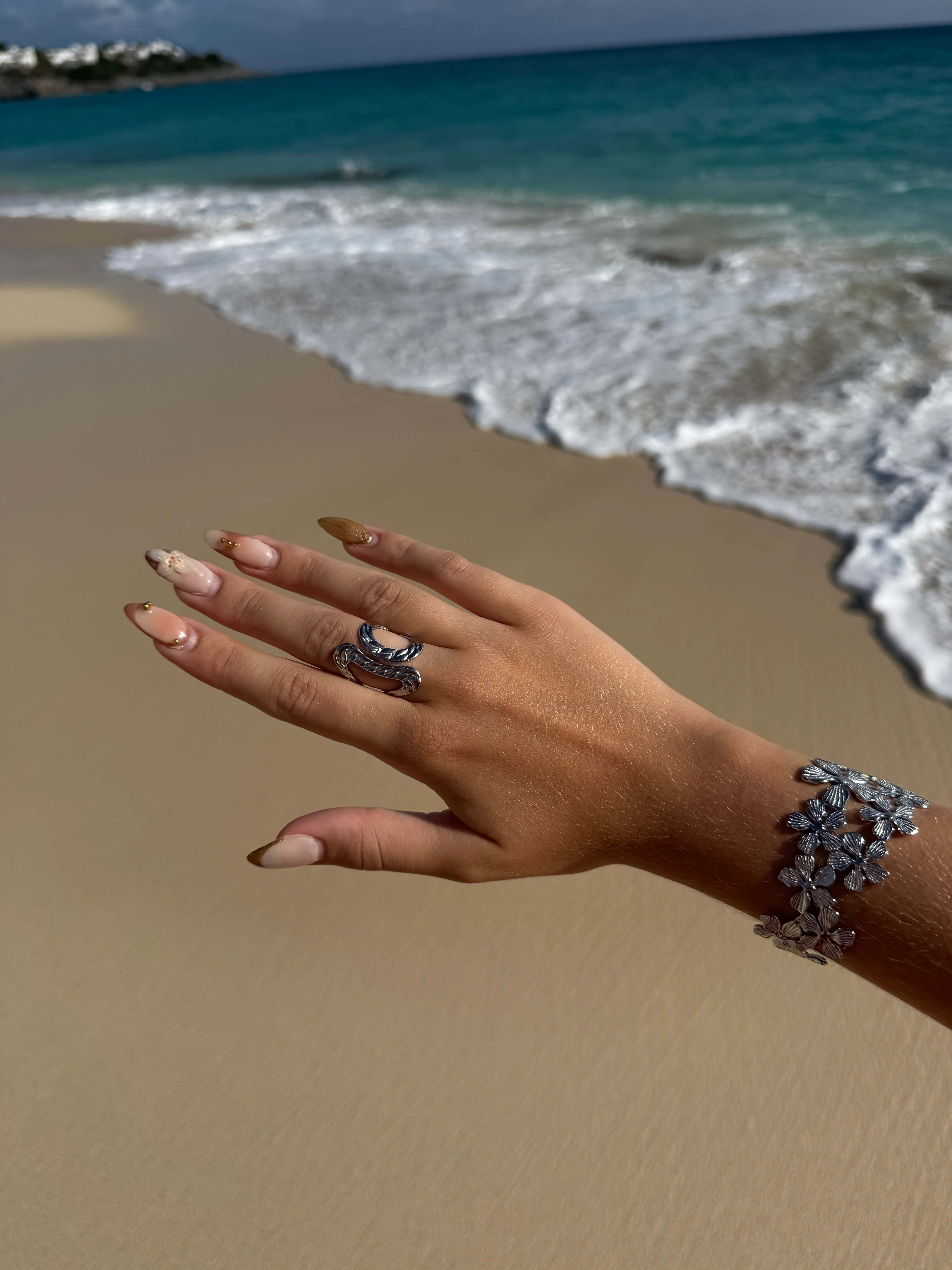 BAGUE YDORA - Image 2