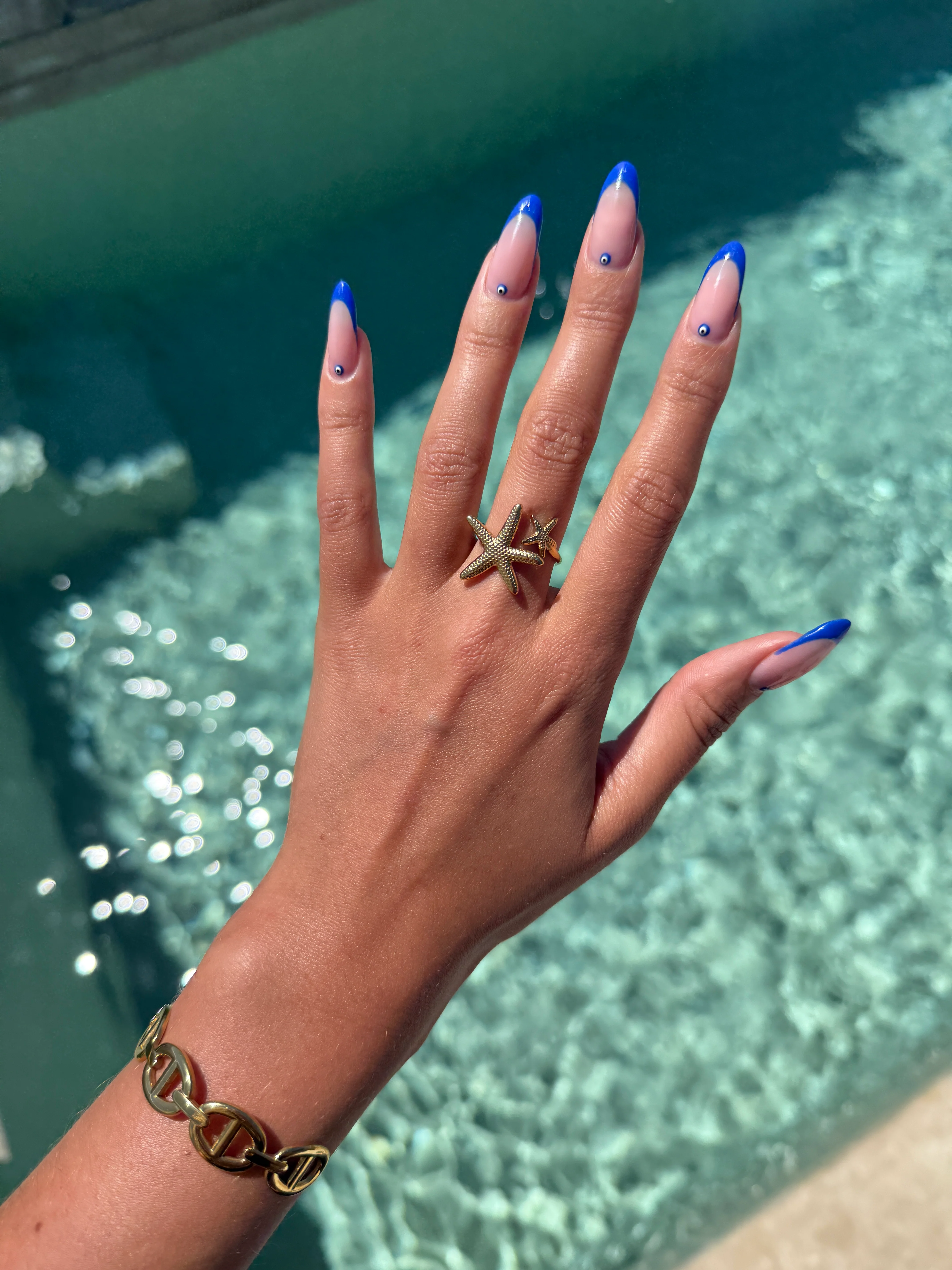 BAGUE MOANA