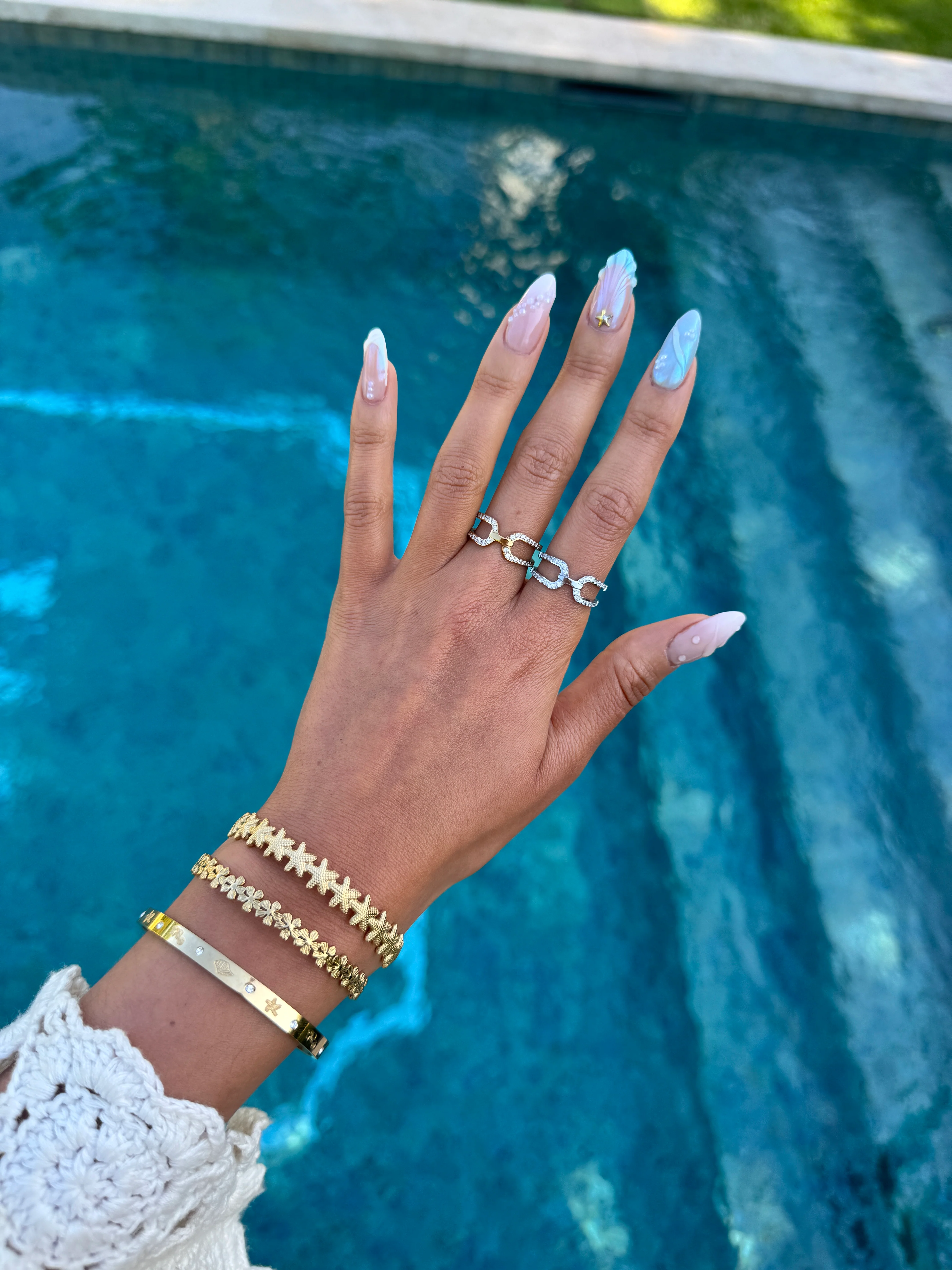 BAGUE ADRIA