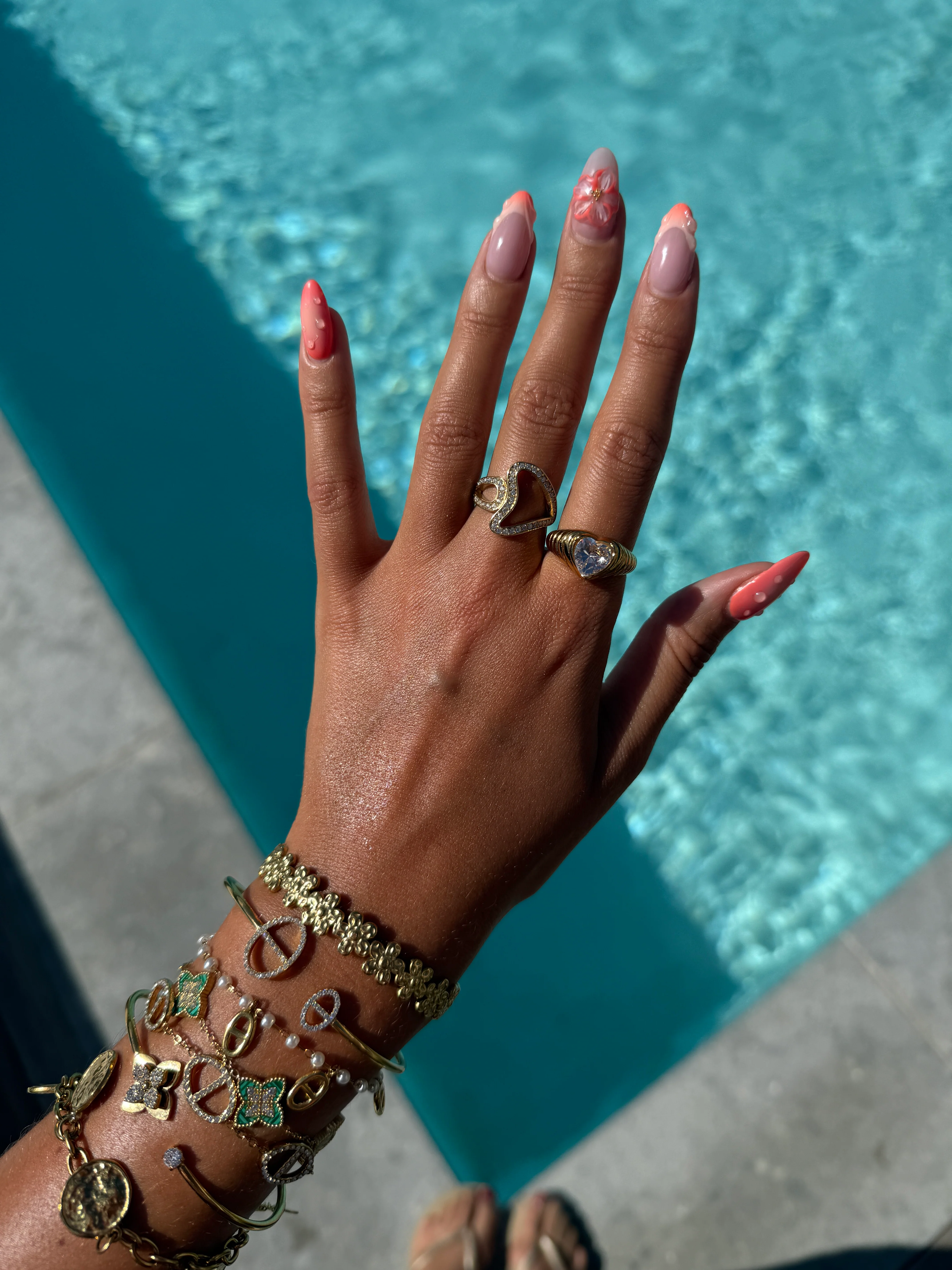 BAGUE ZÉNA - Image 3