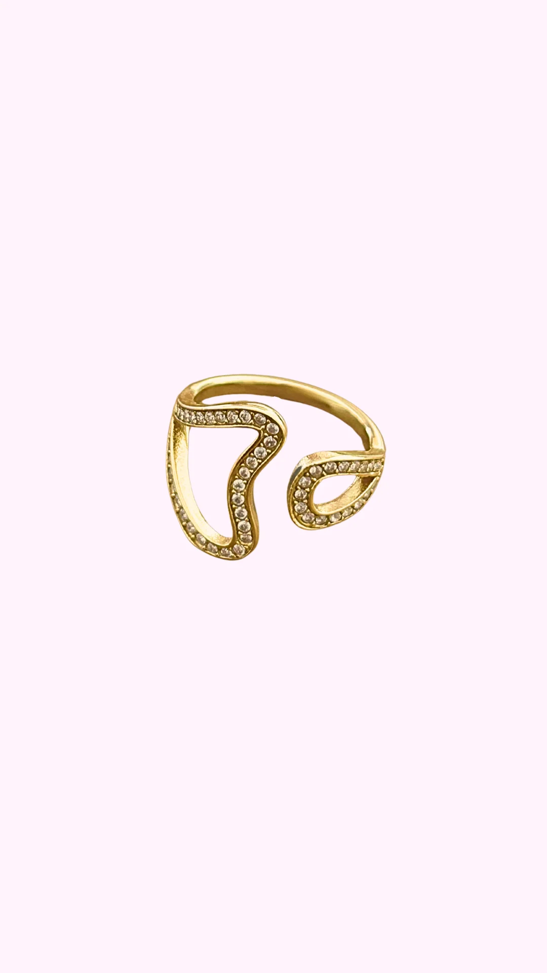 BAGUE ZÉNA - Image 4