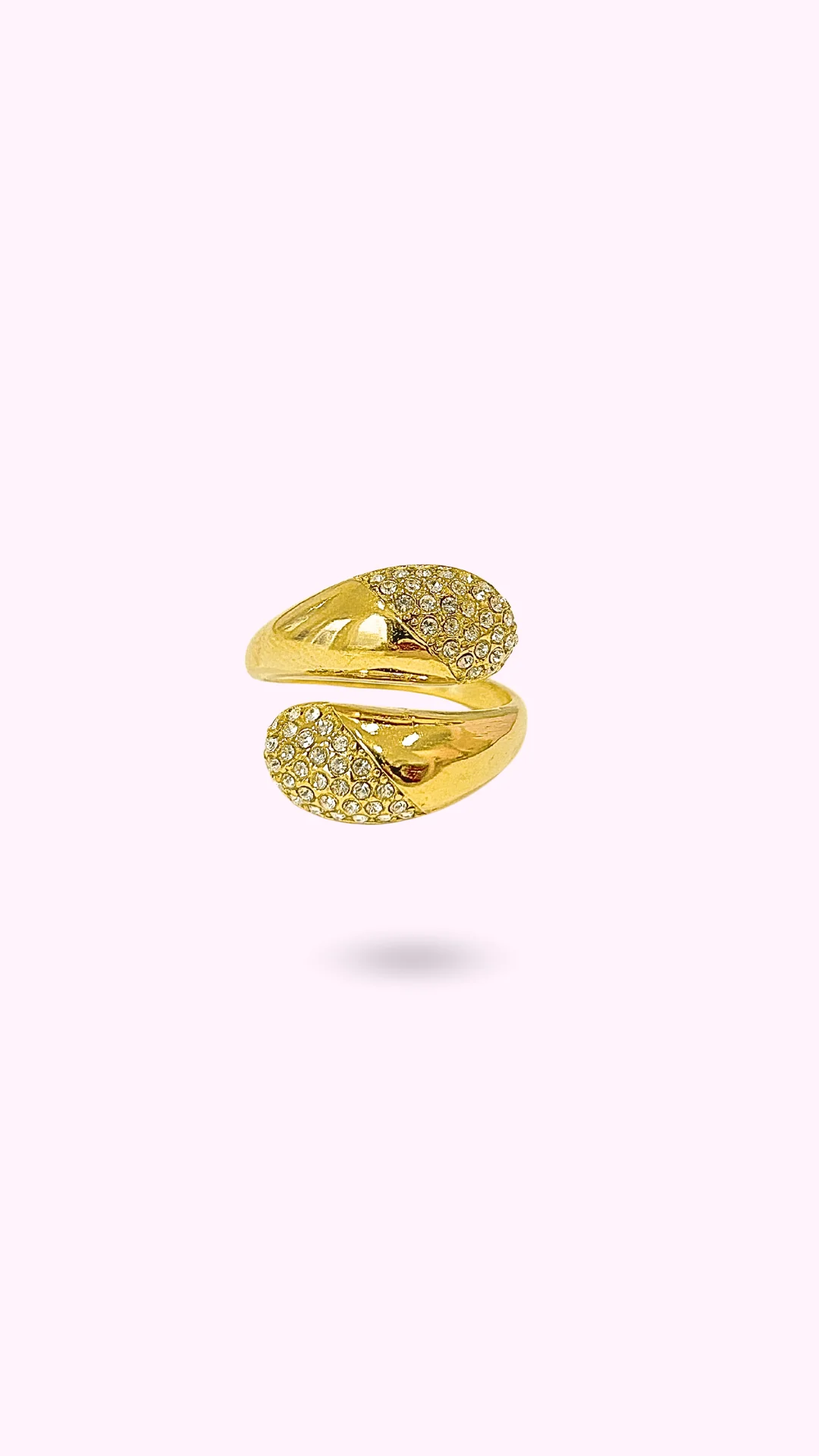 BAGUE RIVOLI - Image 2