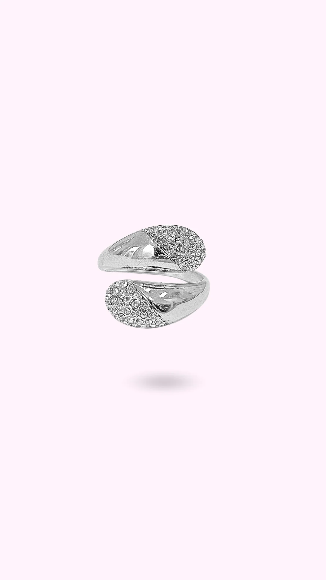 BAGUE RIVOLI - Image 3