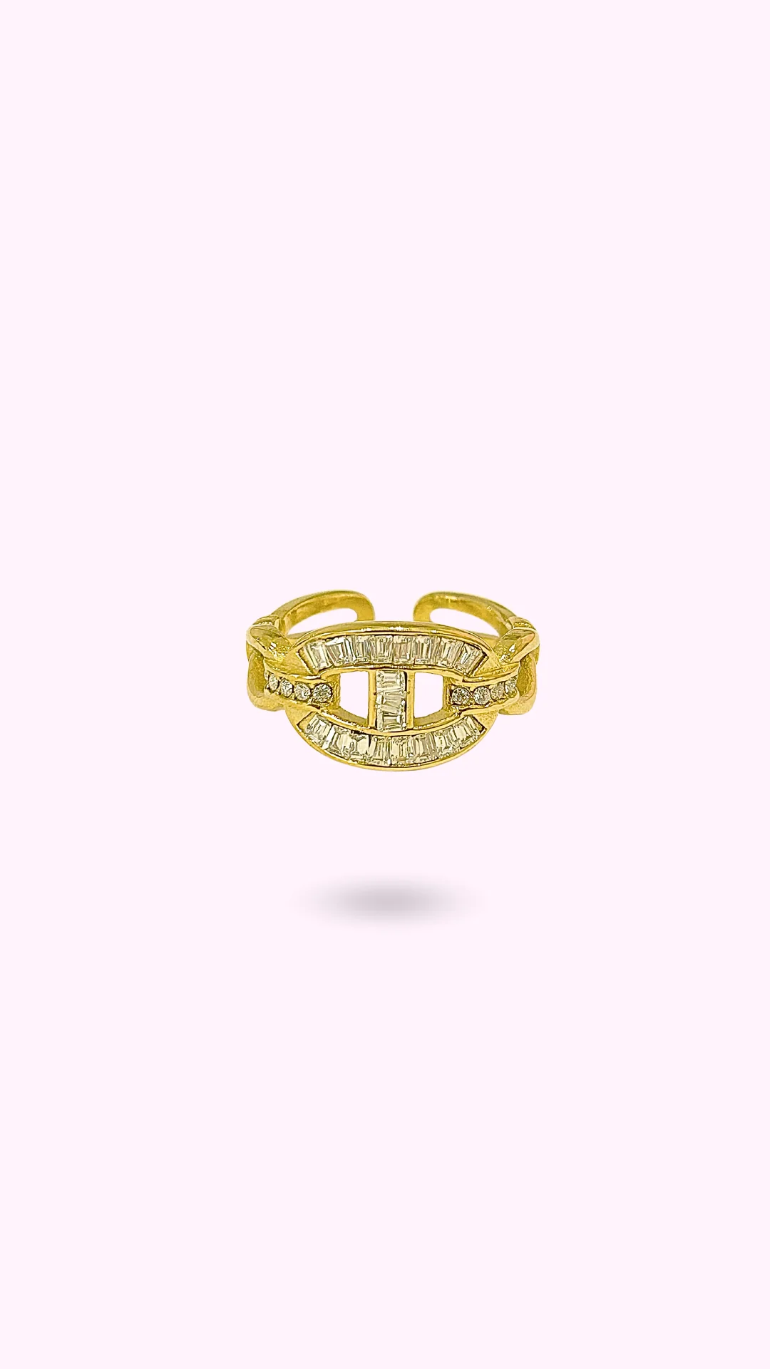BAGUE NORA - Image 2