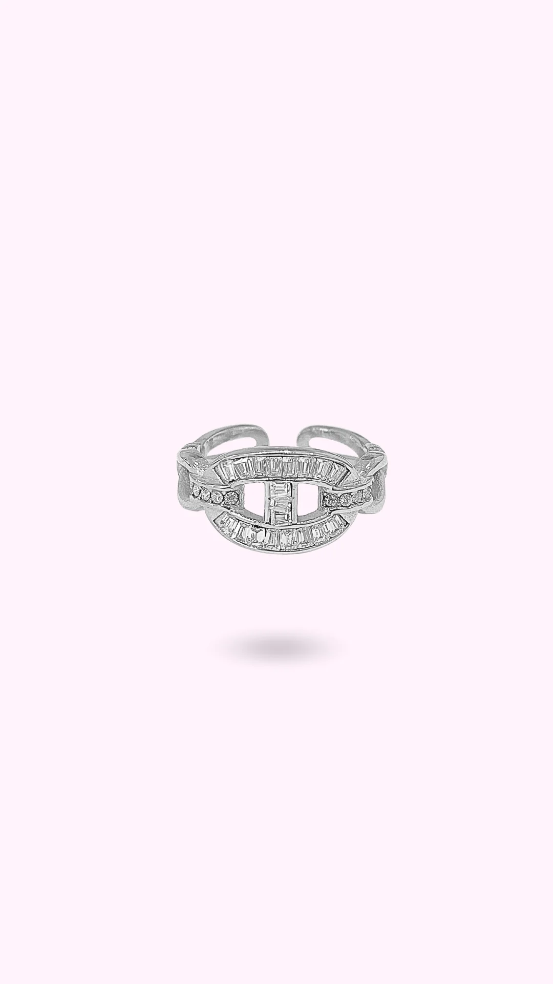 BAGUE NORA - Image 4