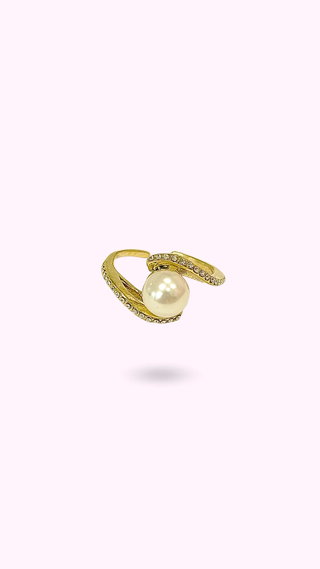 BAGUE CRISTINA - Image 2
