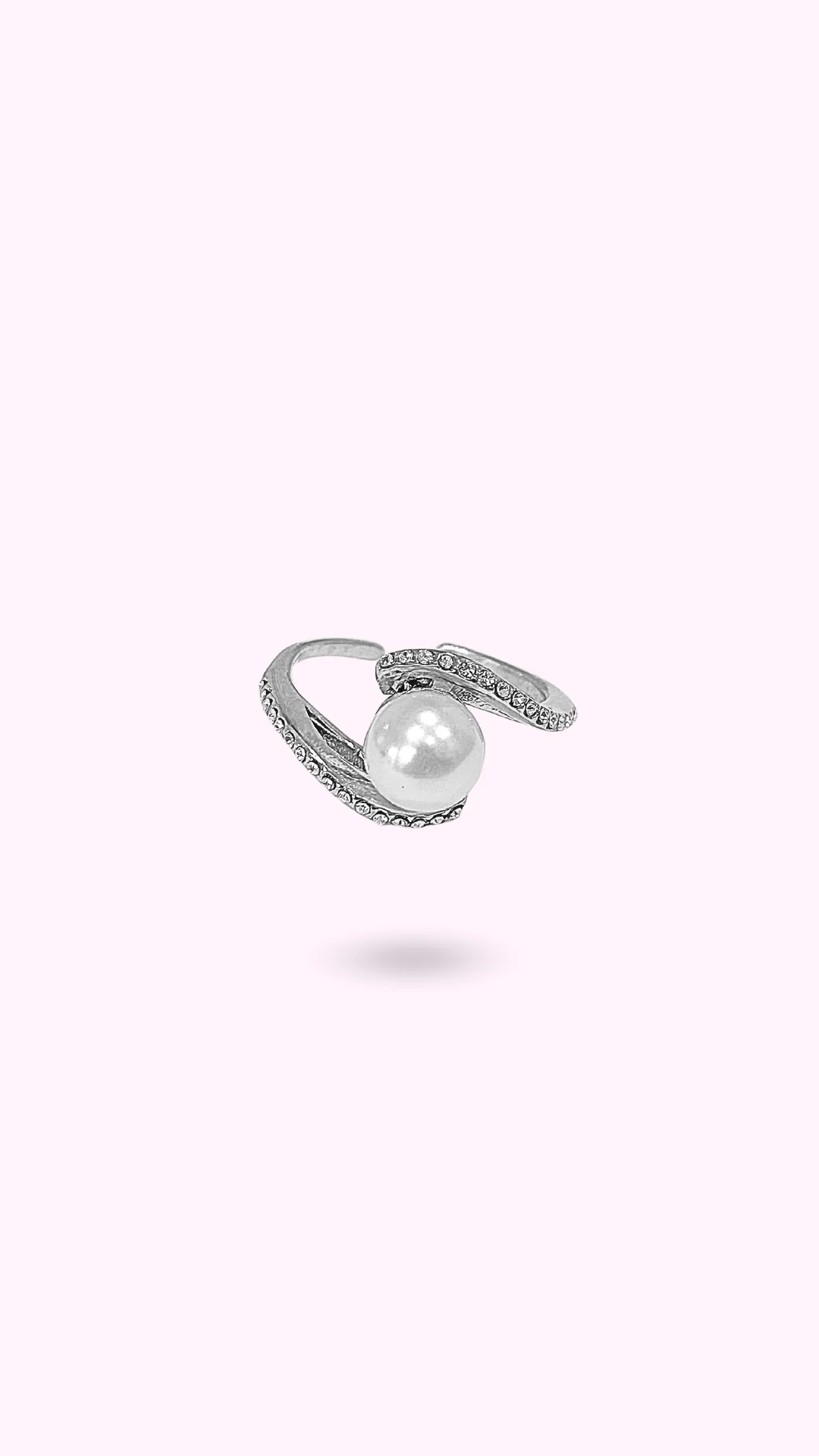BAGUE CRISTINA - Image 4