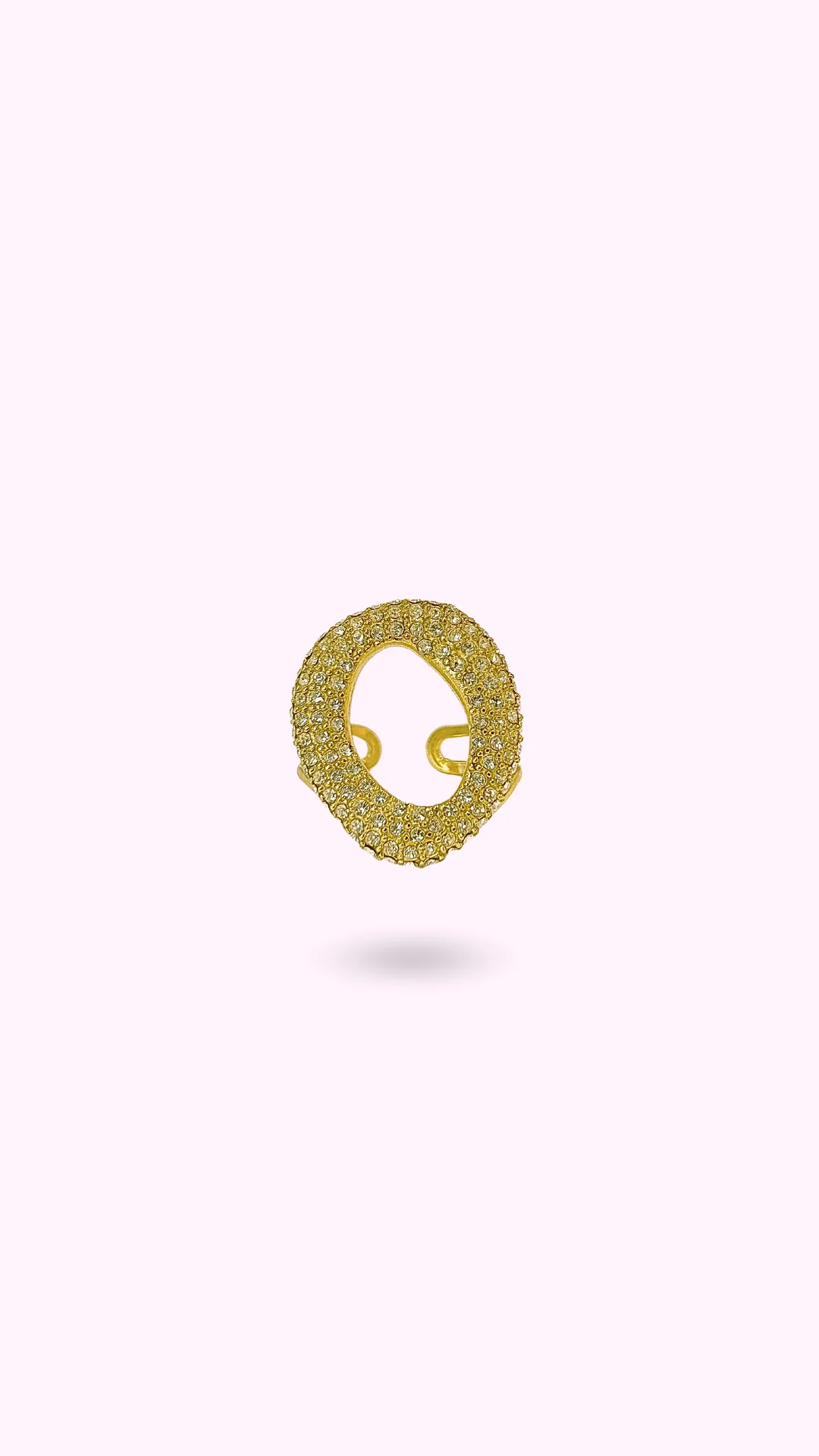 BAGUE BIANCA - Image 2