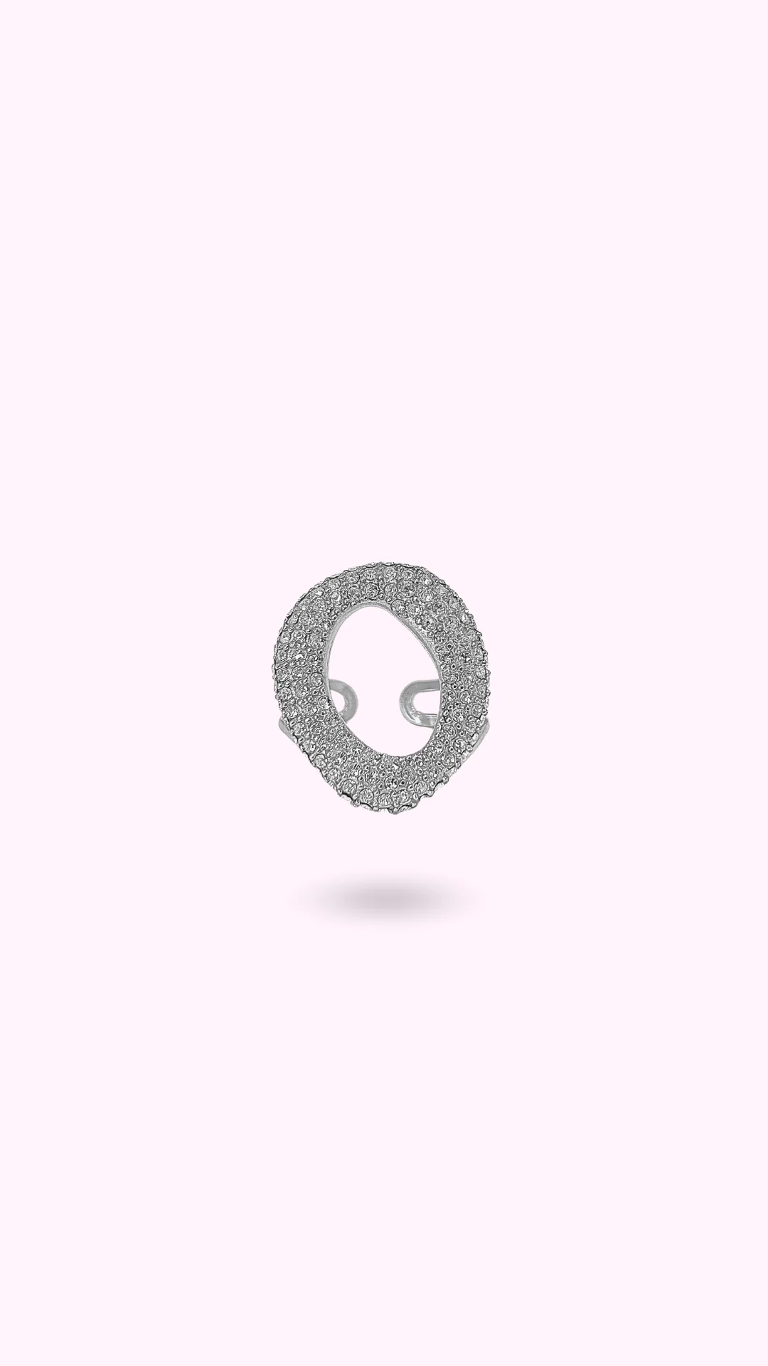 BAGUE BIANCA - Image 3