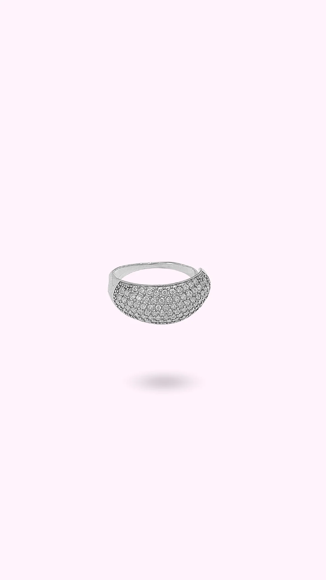 BAGUE REINE - Image 2