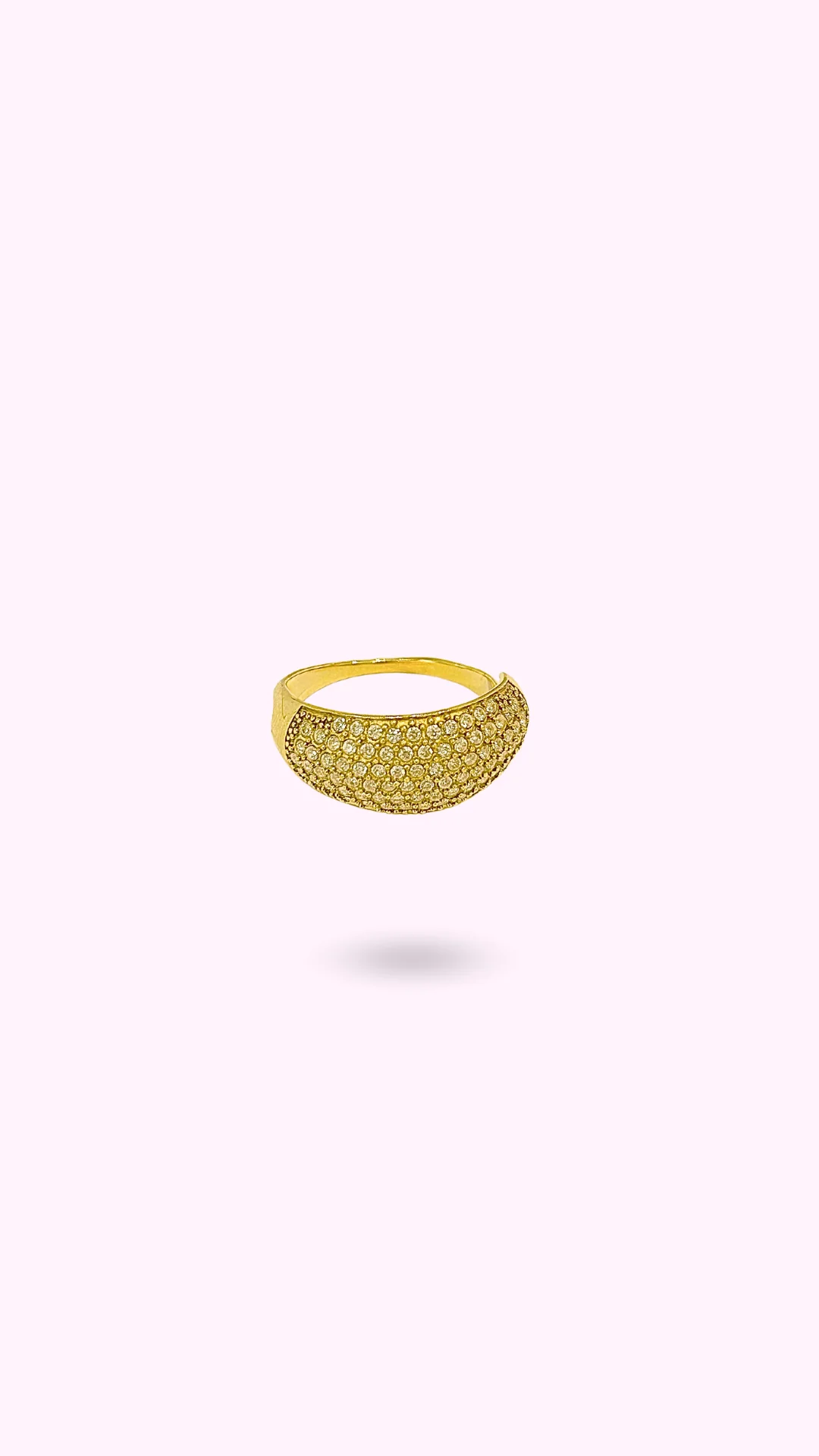 BAGUE REINE - Image 3