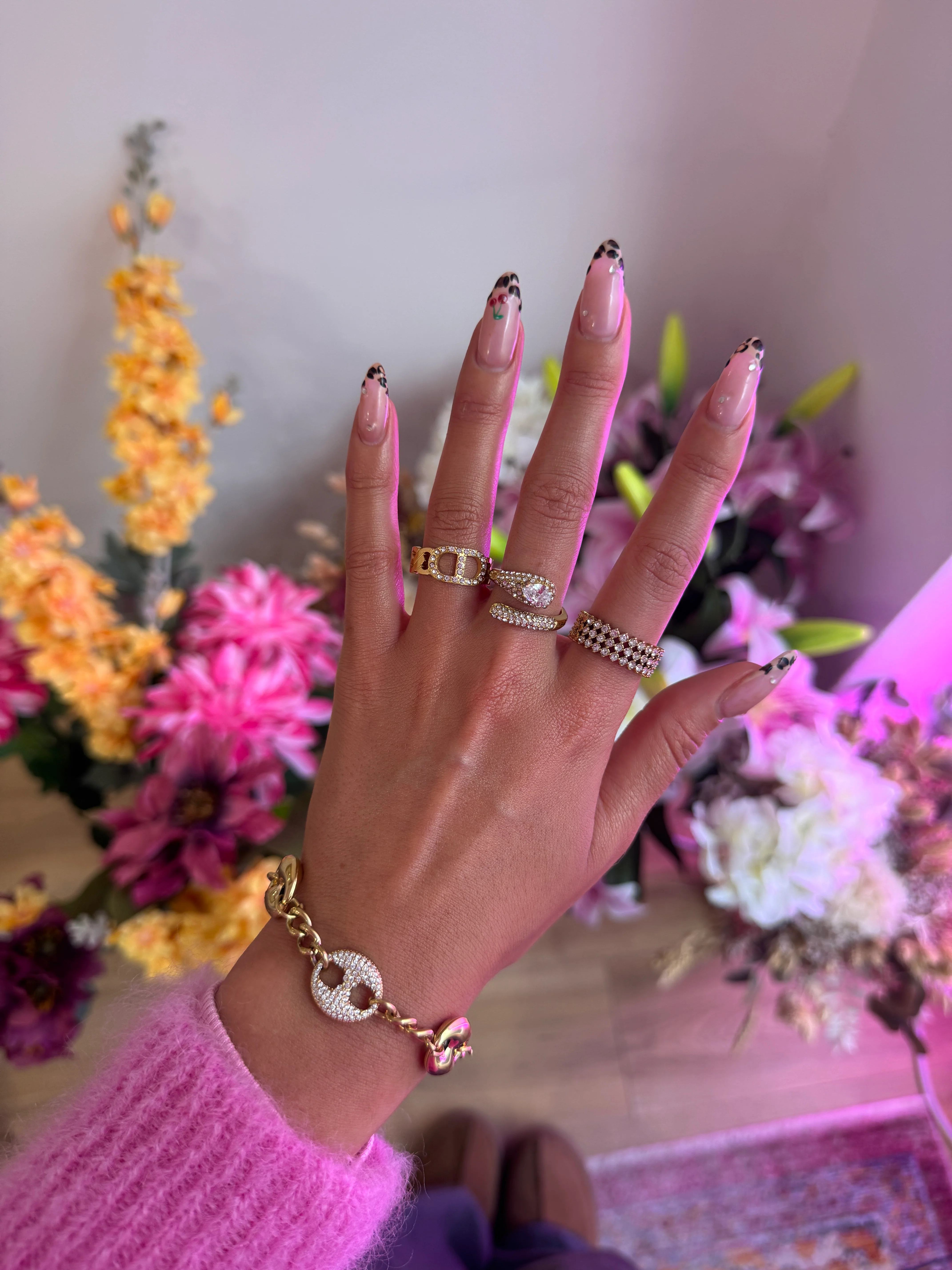 BAGUE EMMA - Image 3