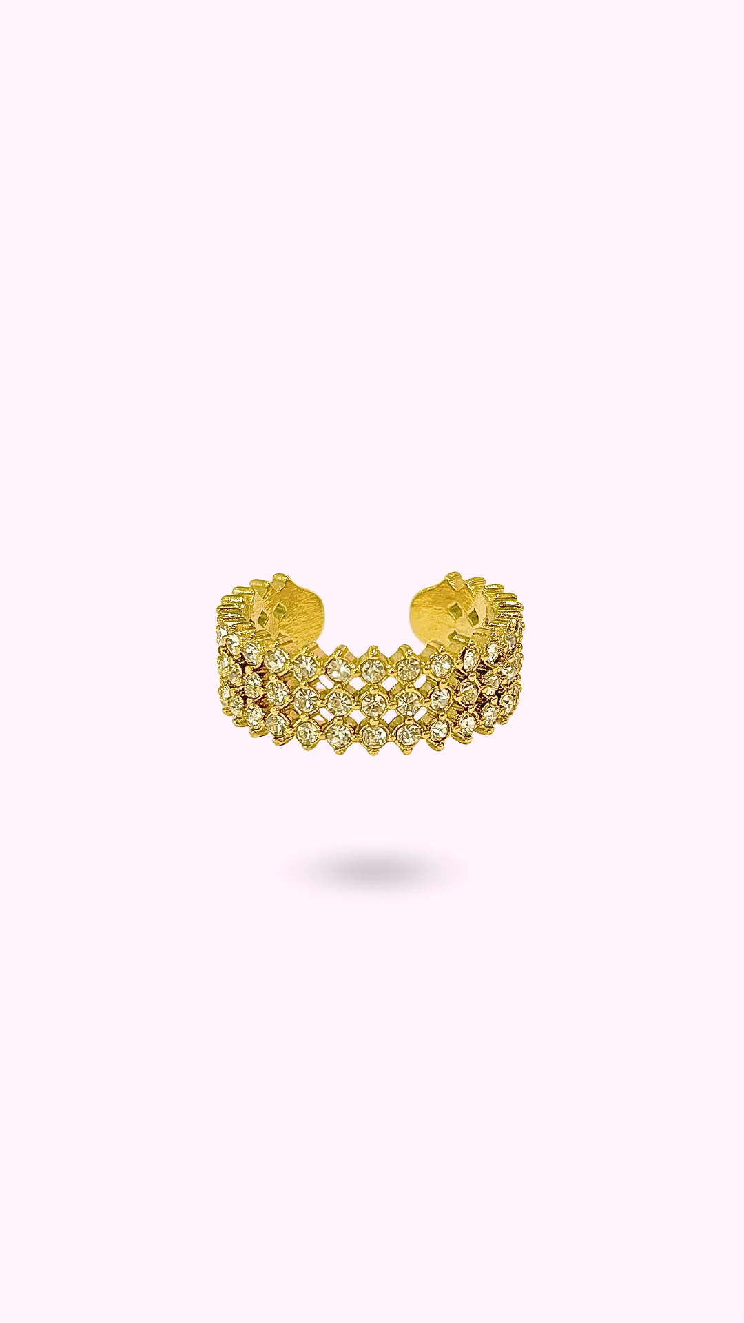 BAGUE DIANE - Image 2