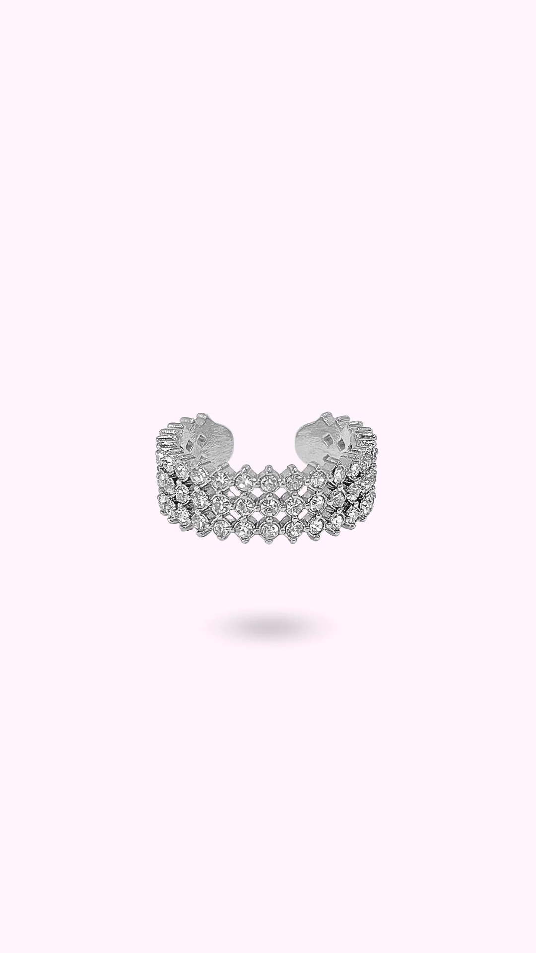 BAGUE DIANE - Image 5