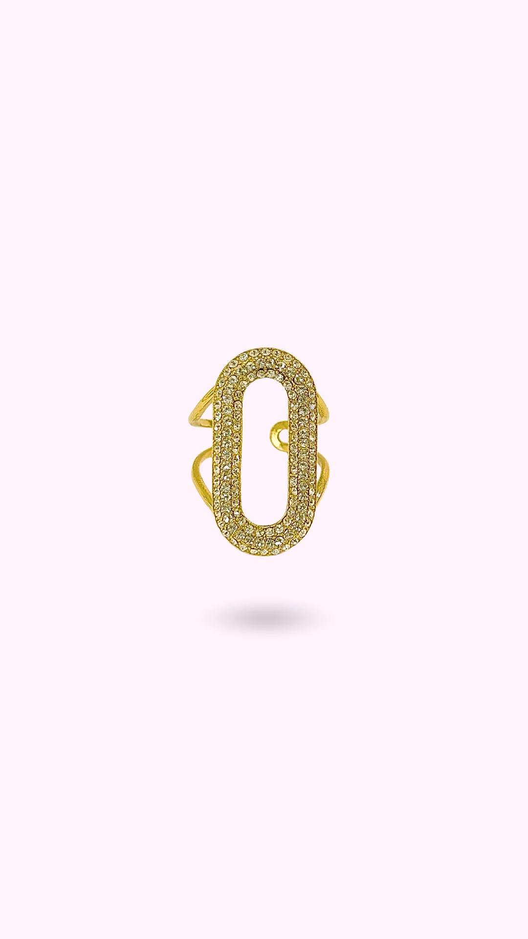 BAGUE JULIETTE - Image 2