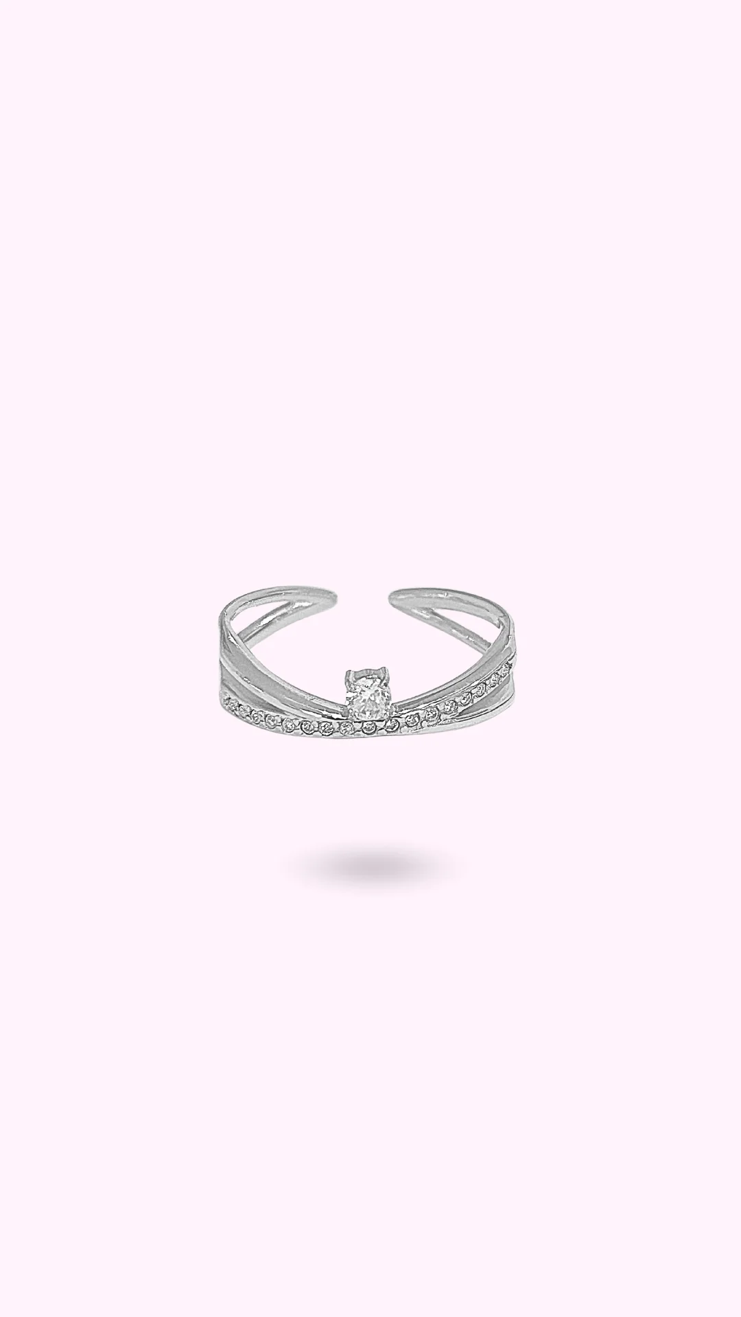 BAGUE AMBRE - Image 4