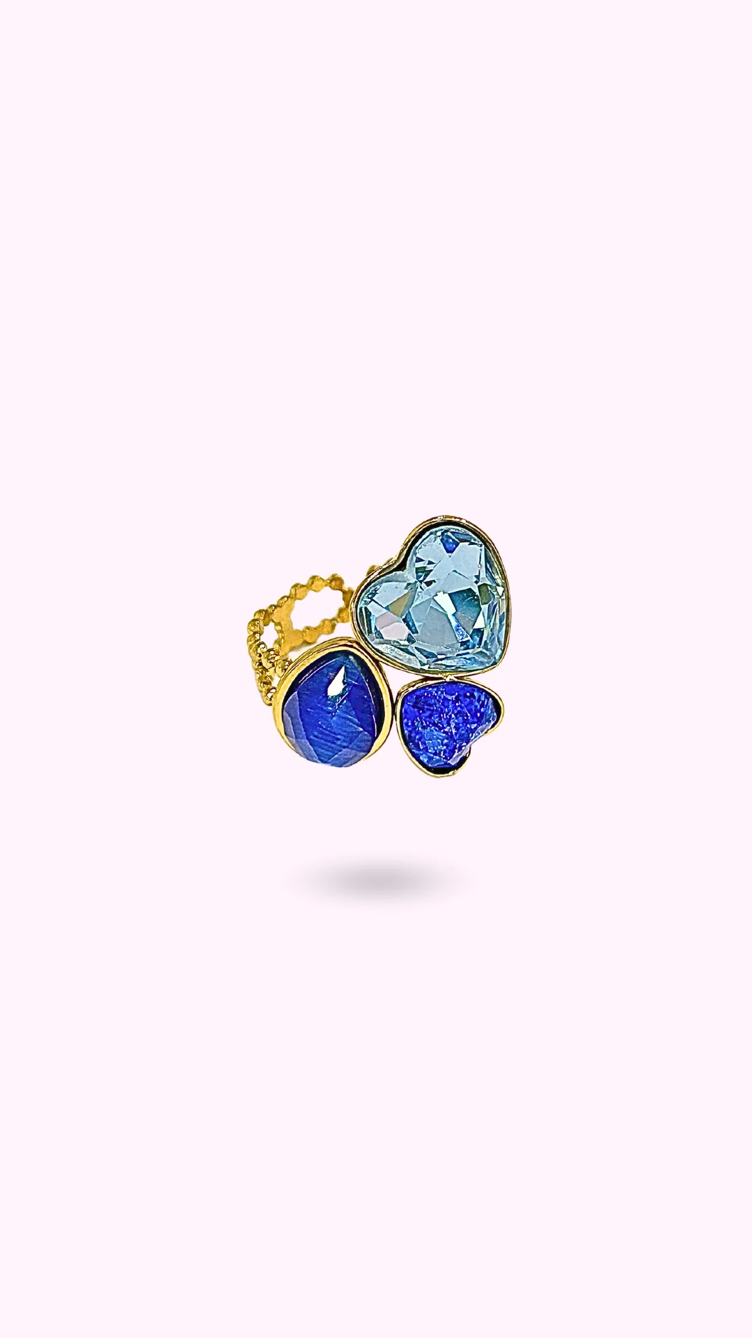 BAGUE ARIELLE - Image 2