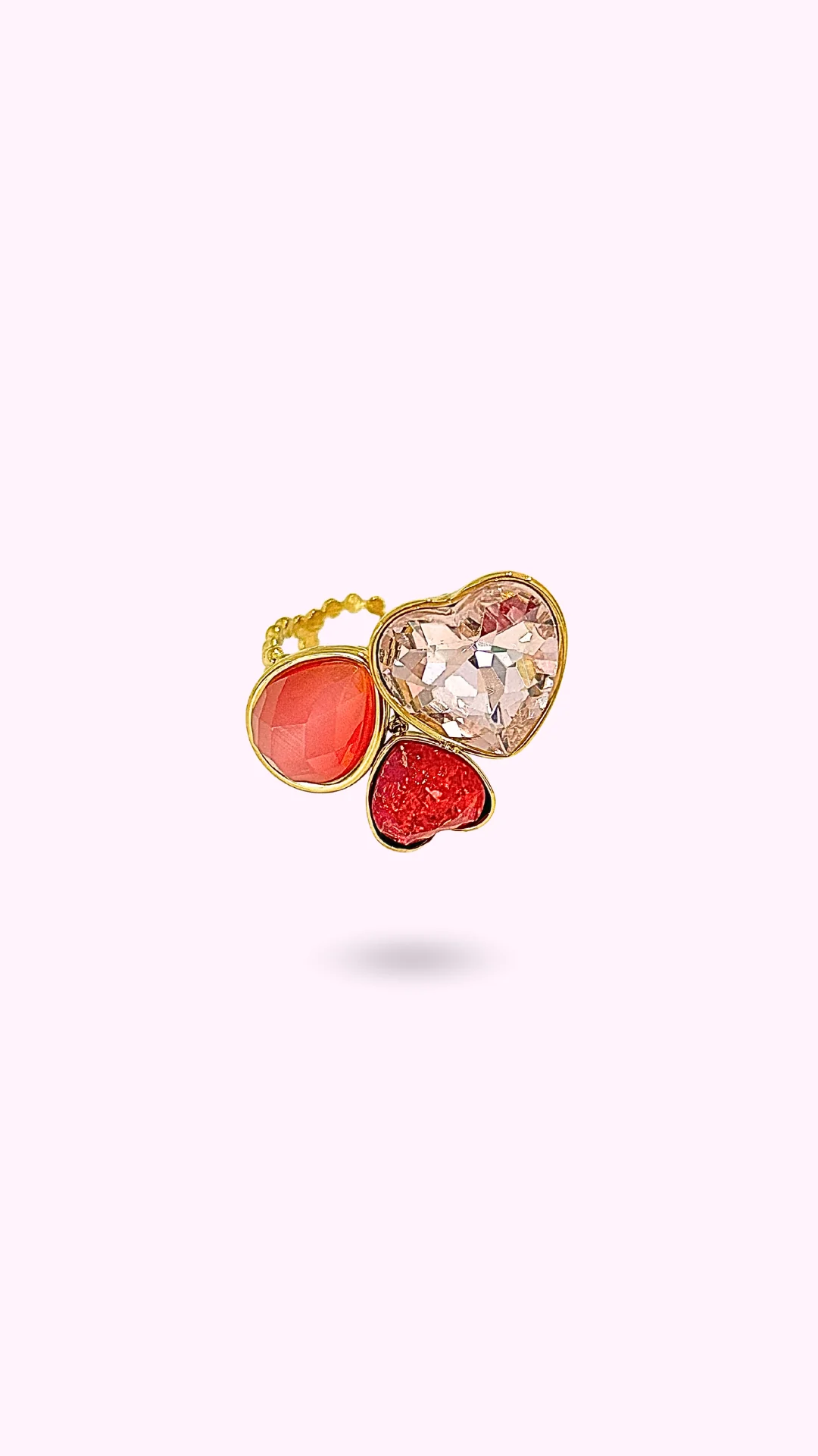 BAGUE MAÉVA - Image 2