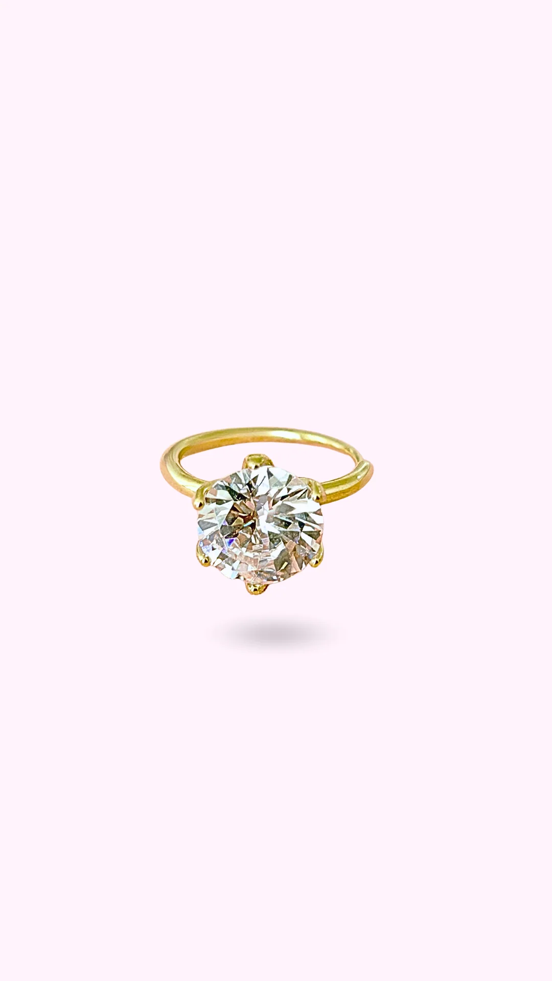 BAGUE CATALINA - Image 3