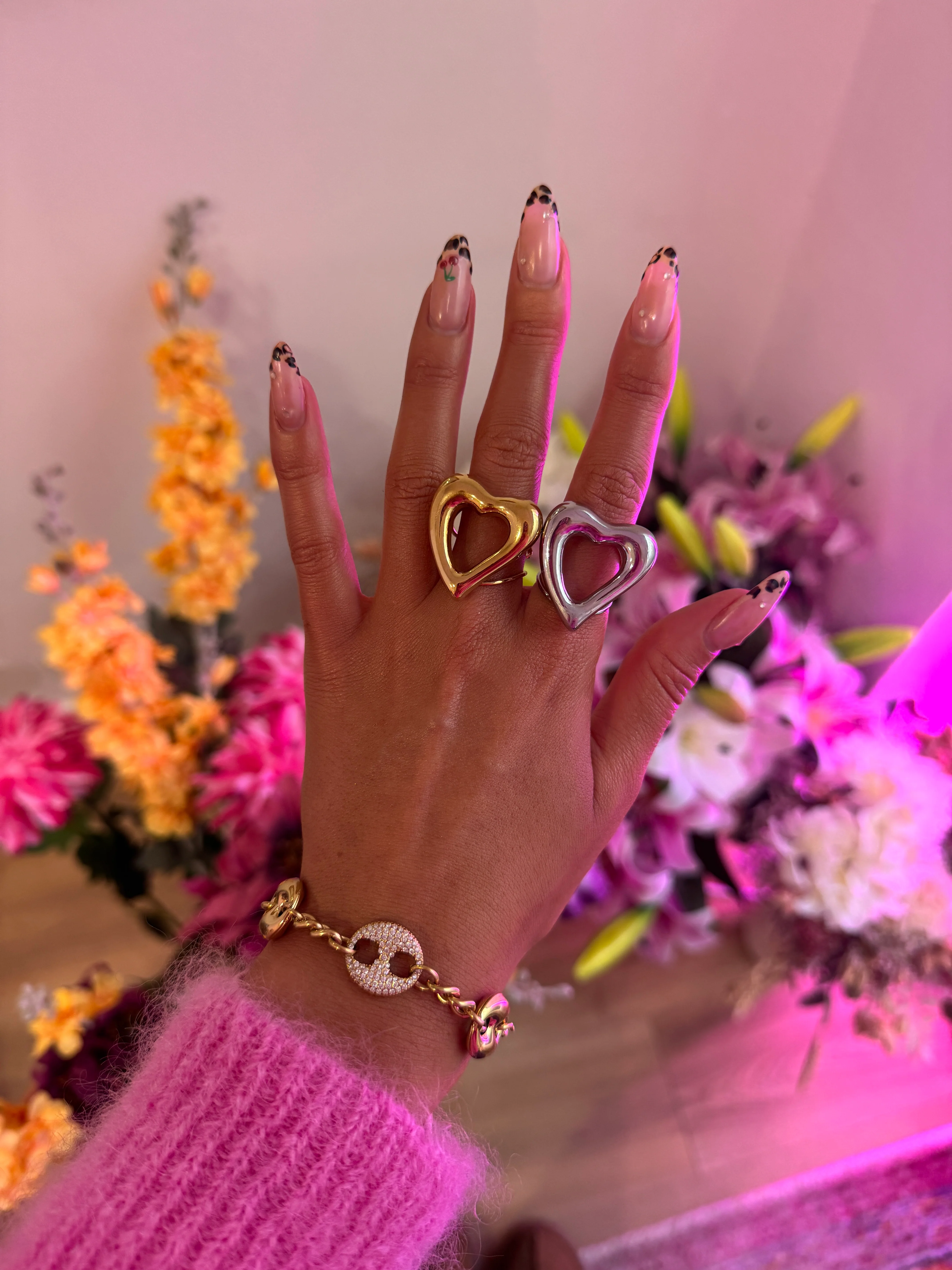 BAGUE LENA