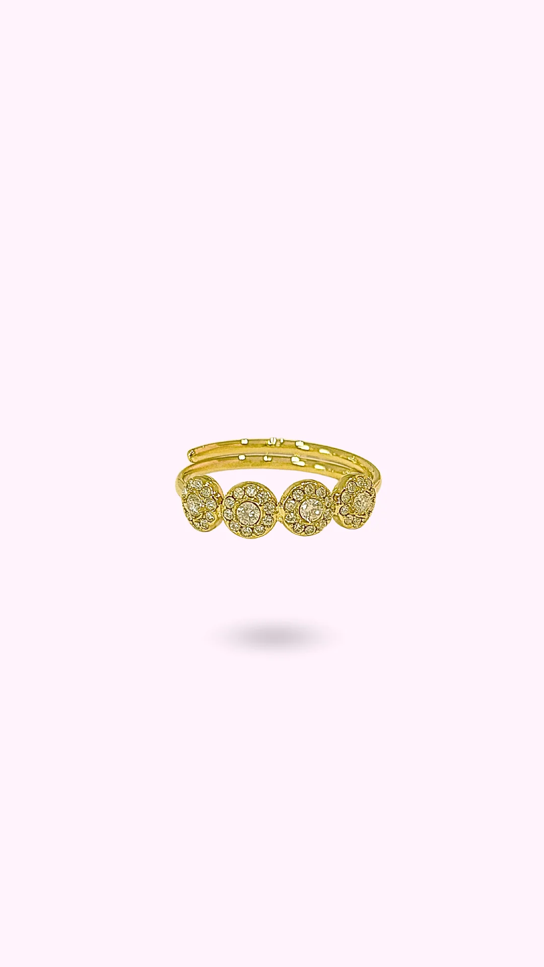 BAGUE ELLIE - Image 2