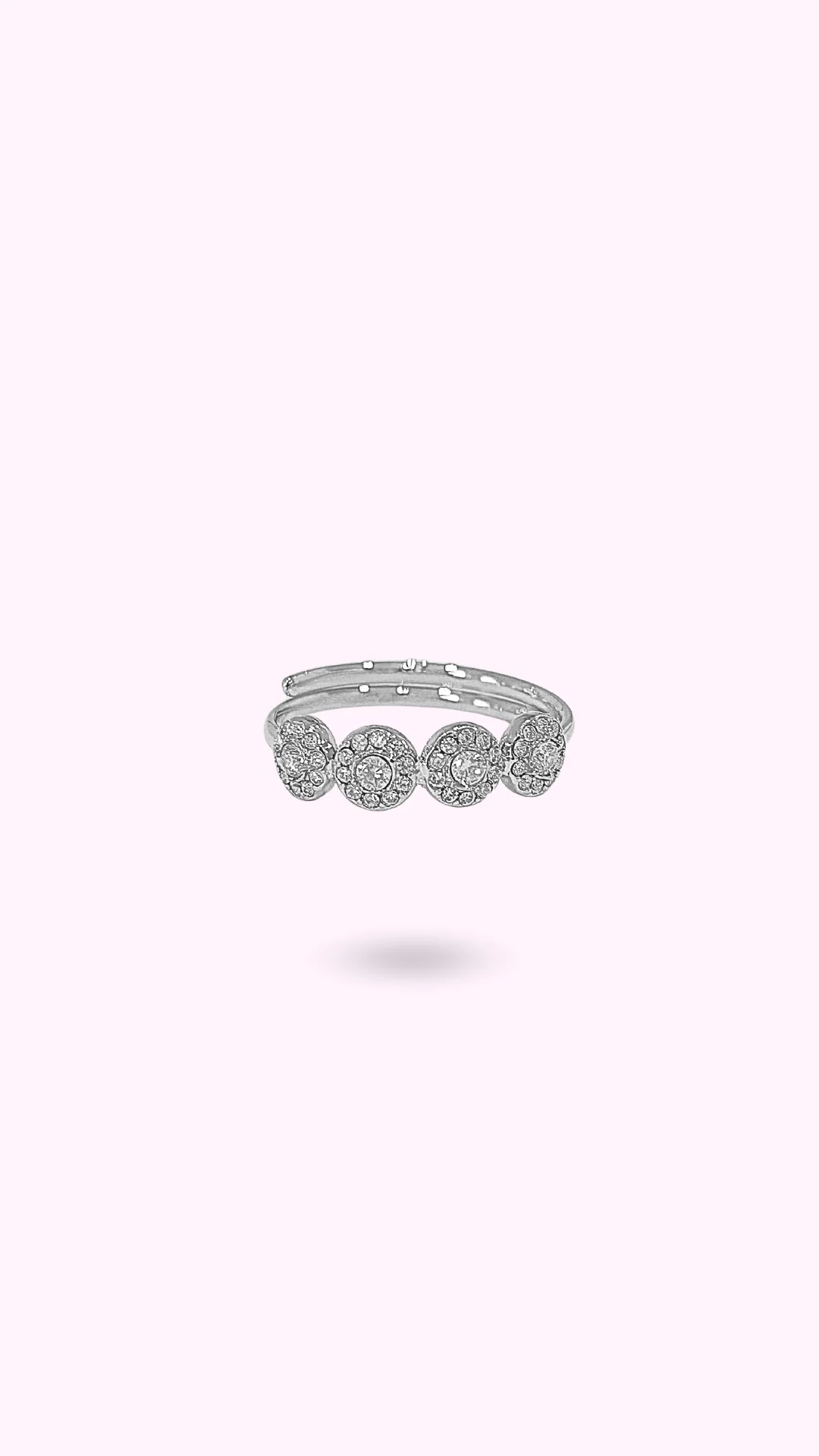 BAGUE ELLIE - Image 5