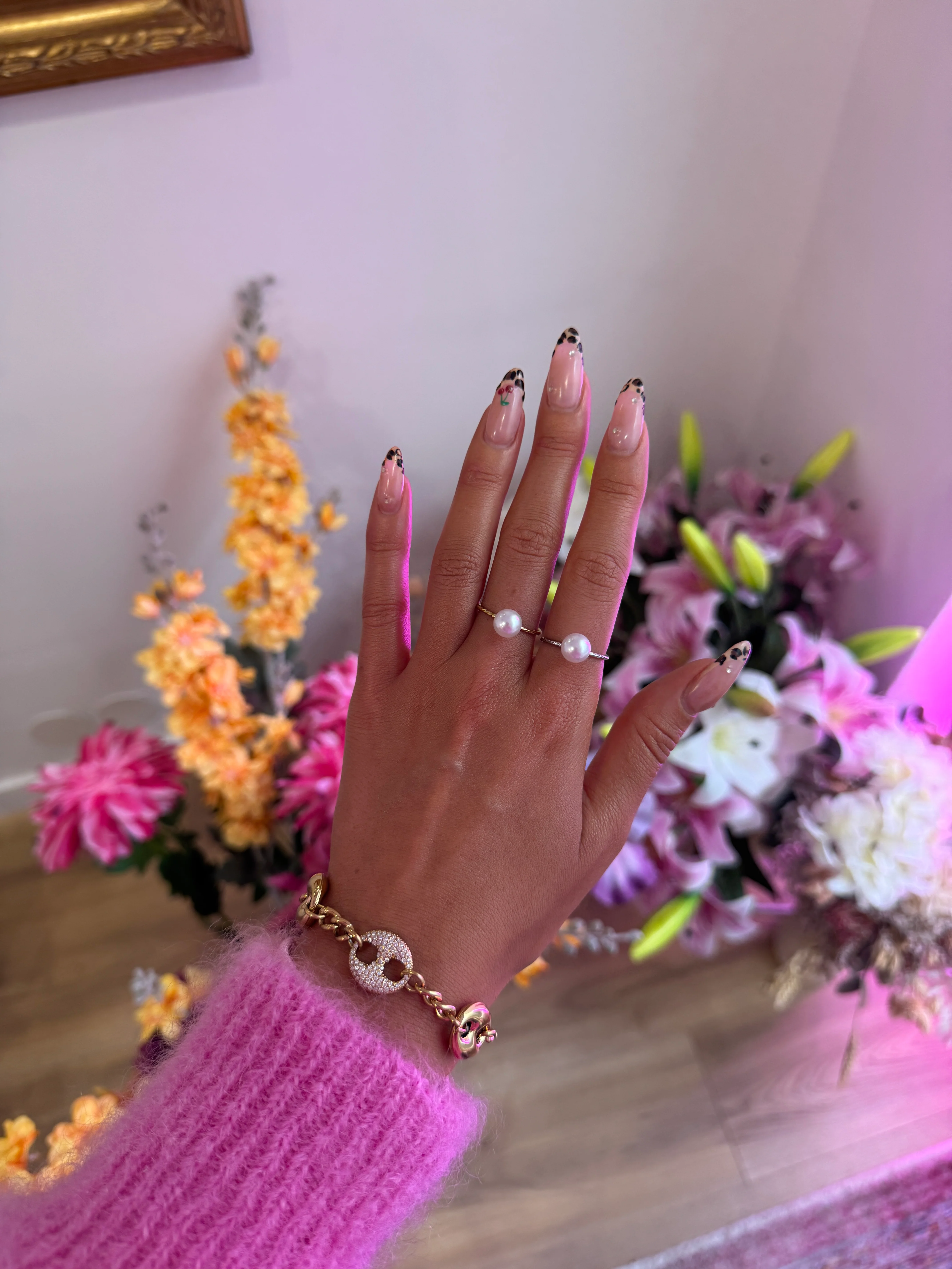 BAGUE KESSIE