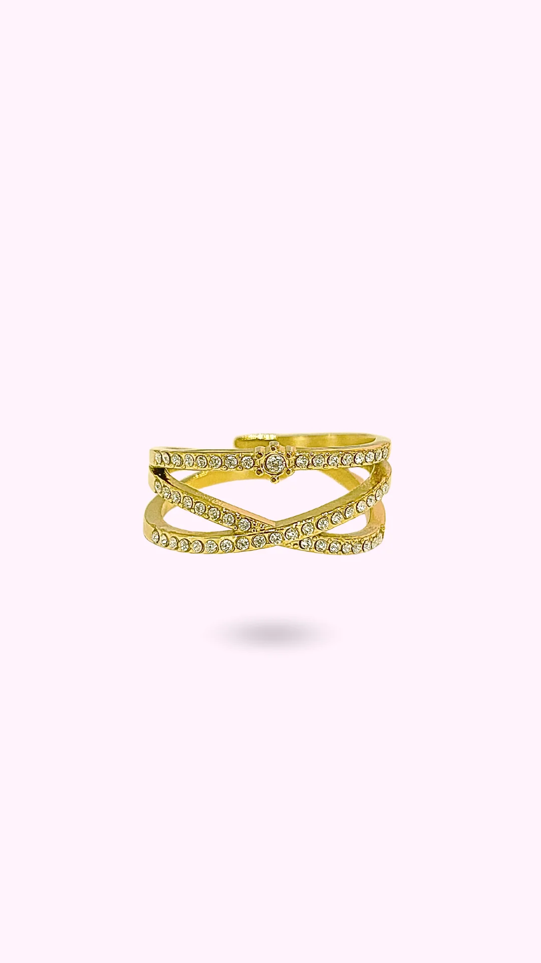 BAGUE PRESLEY - Image 2