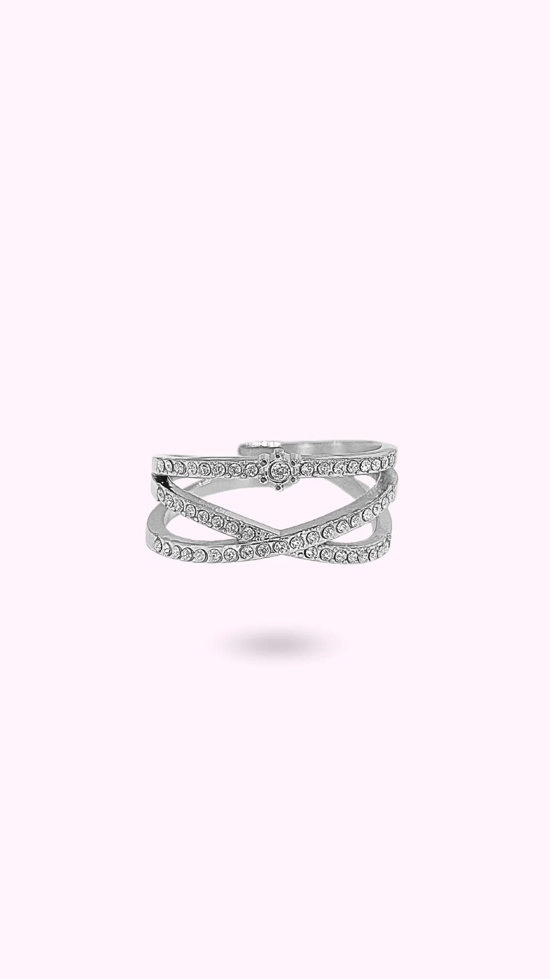 BAGUE PRESLEY - Image 4