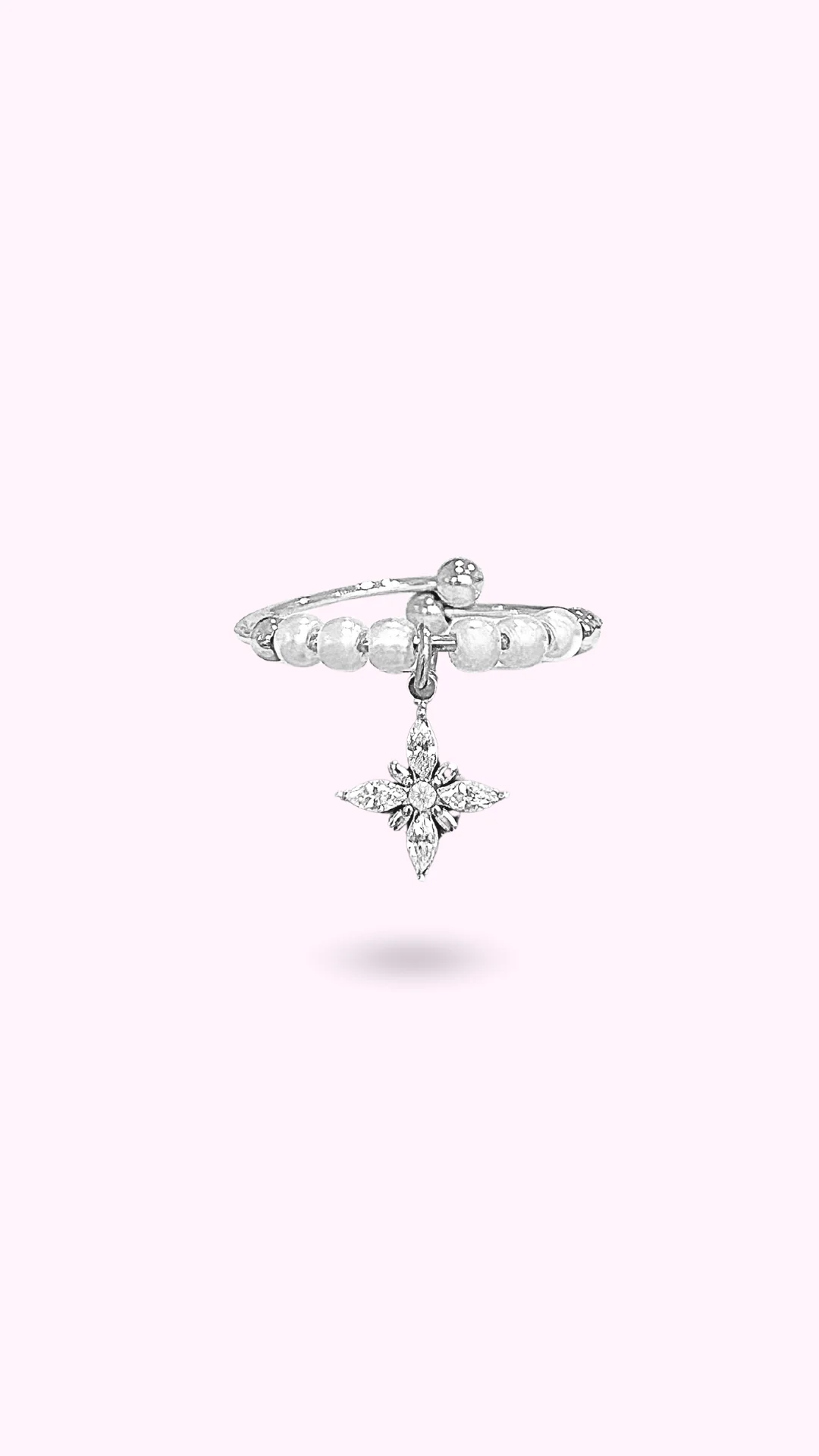 BAGUE LUXUEUSE - Image 2