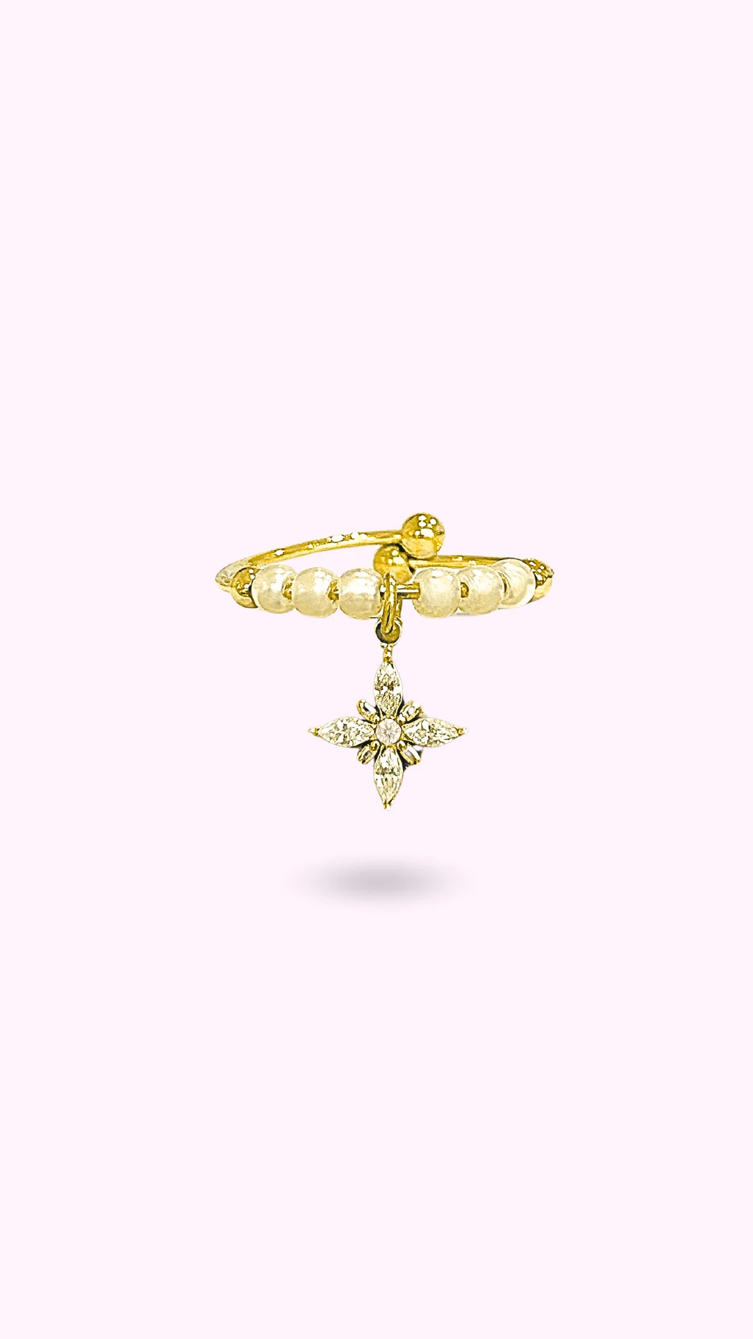 BAGUE LUXUEUSE - Image 4