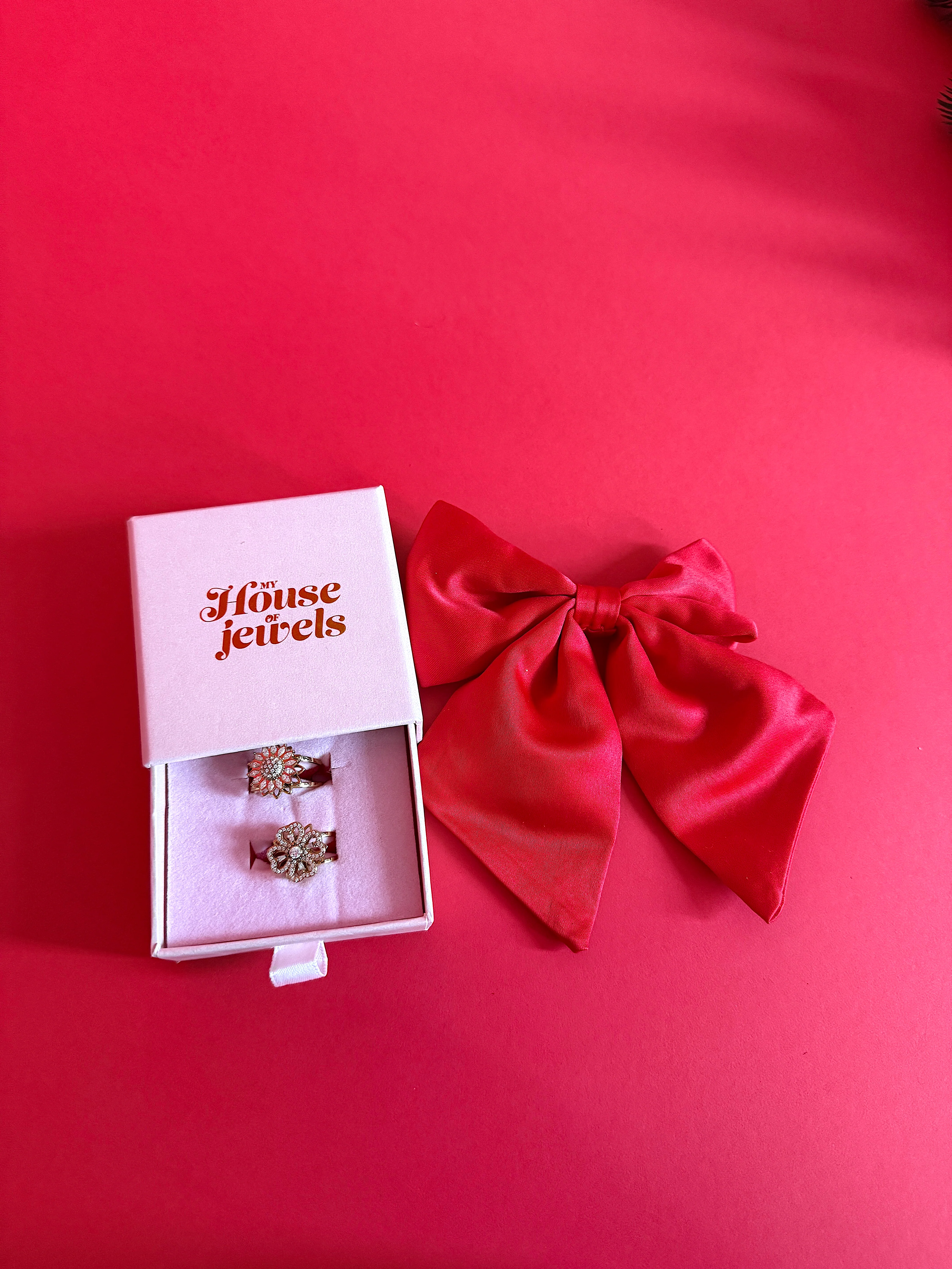 BAGUE CHERRY - Image 5