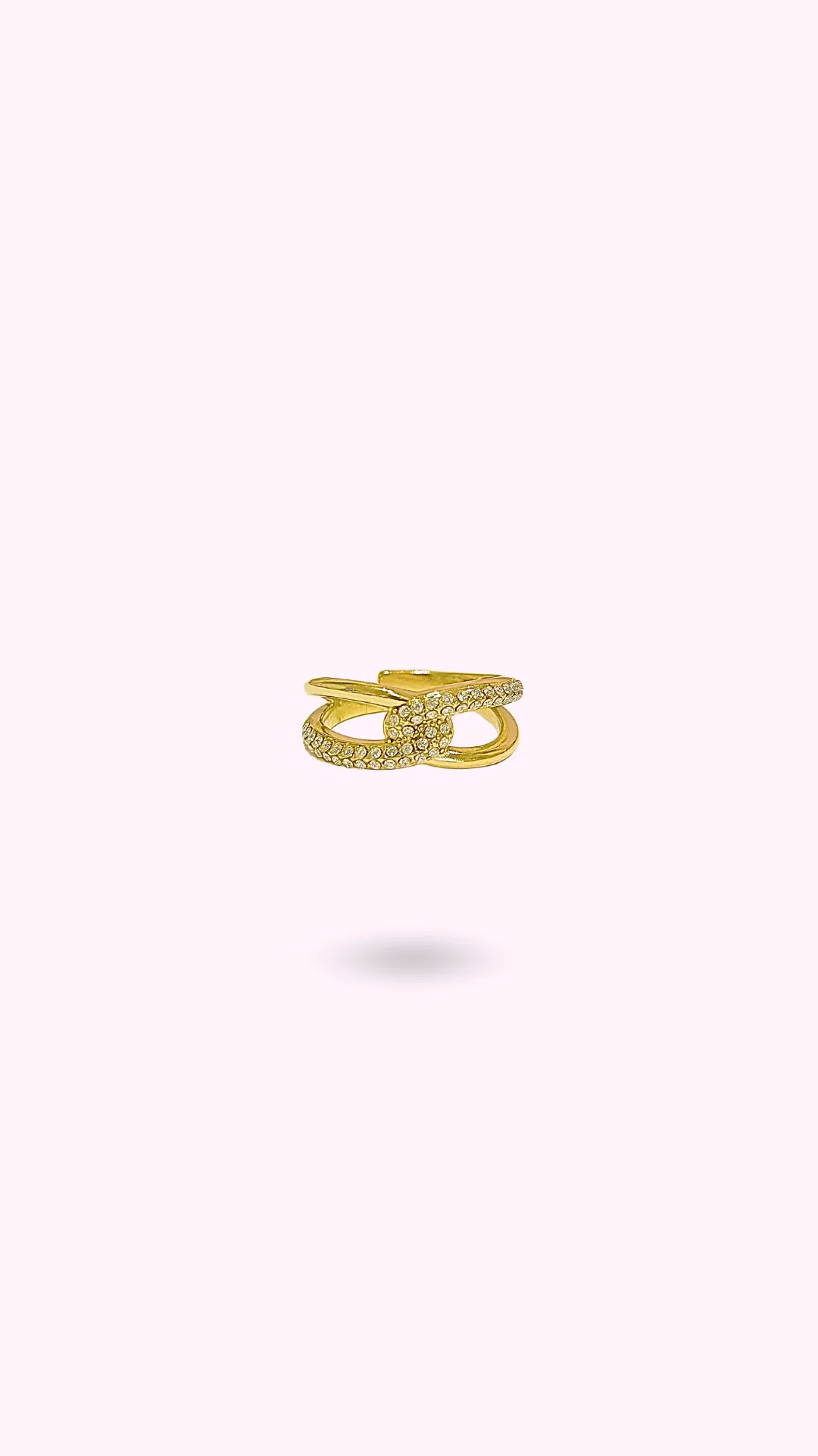 BAGUE HOLY - Image 2