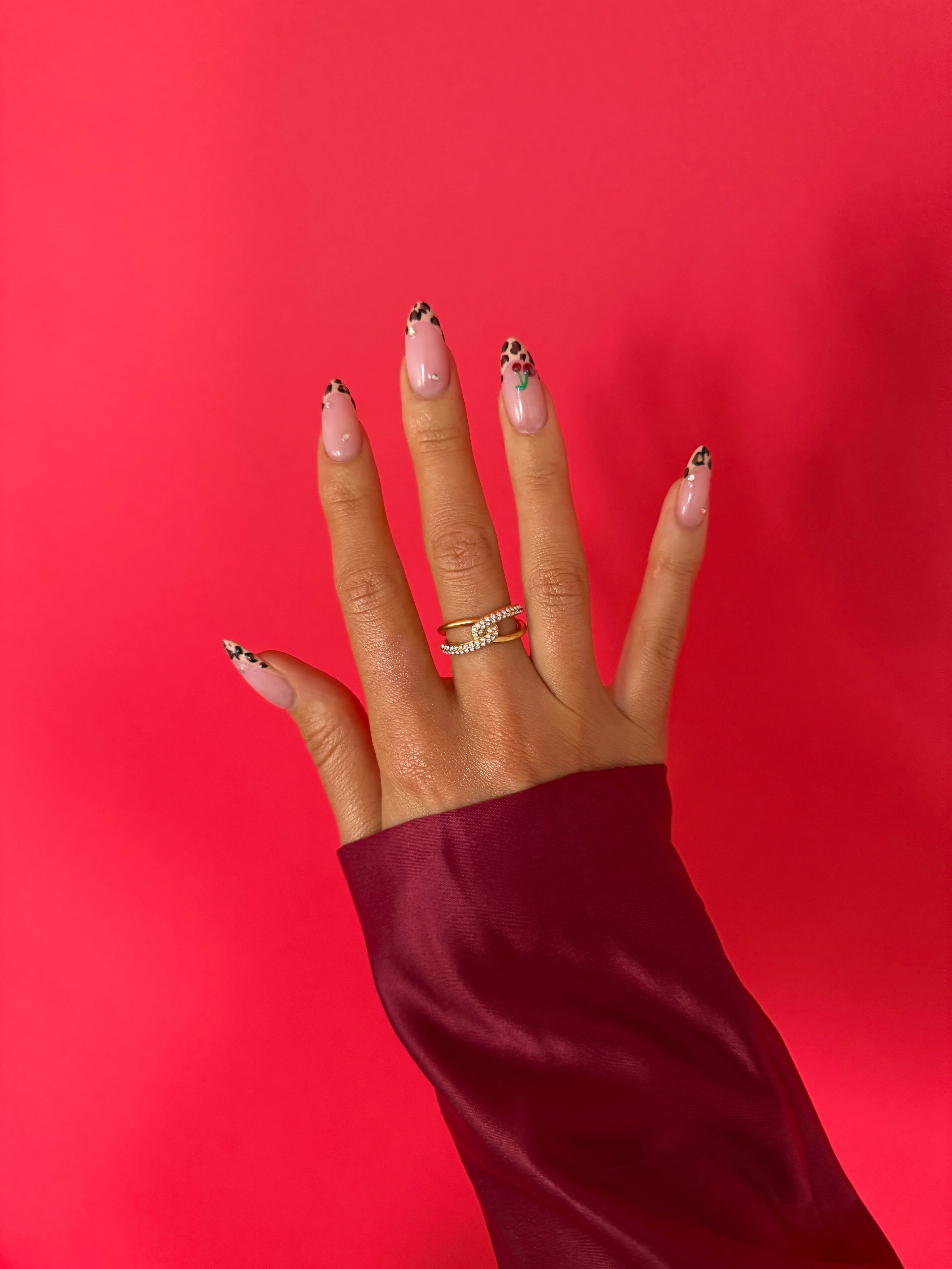 BAGUE HOLY - Image 4