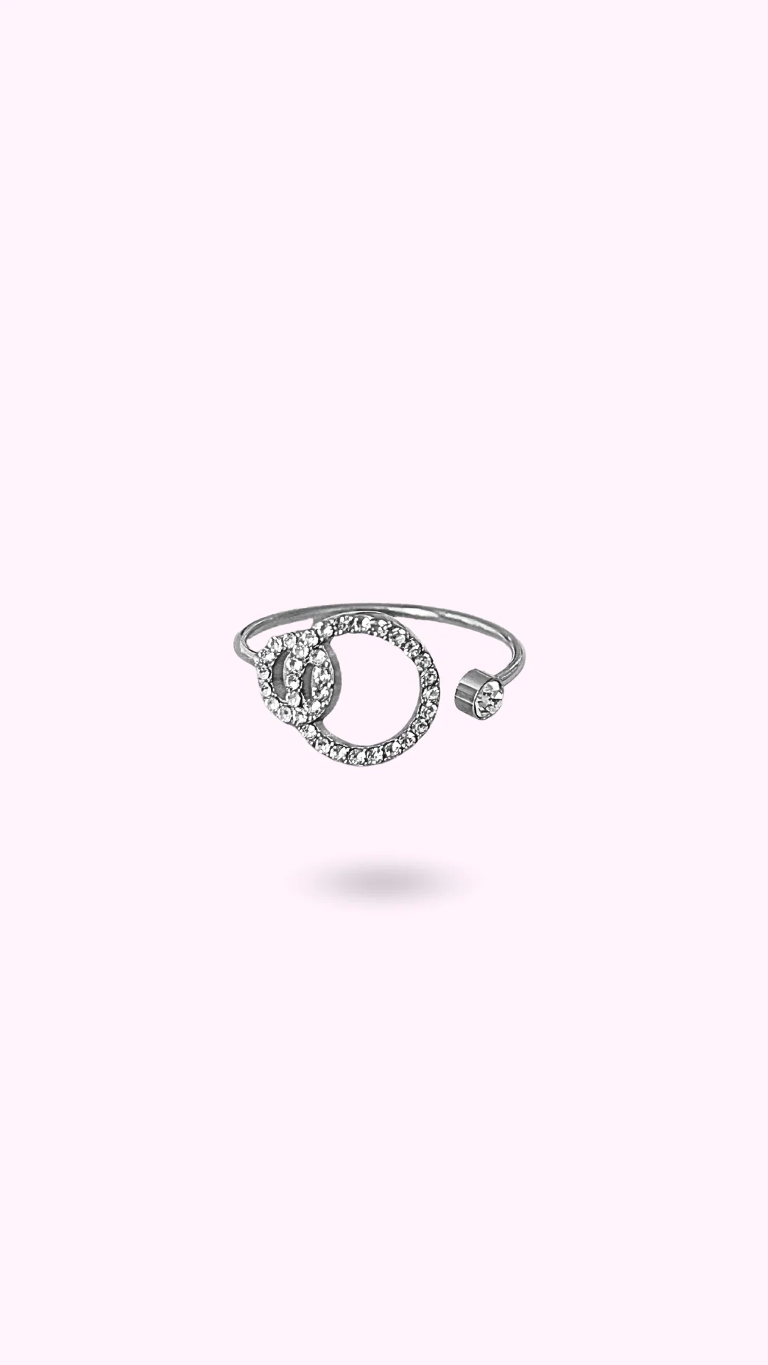 BAGUE ISIDORE - Image 2