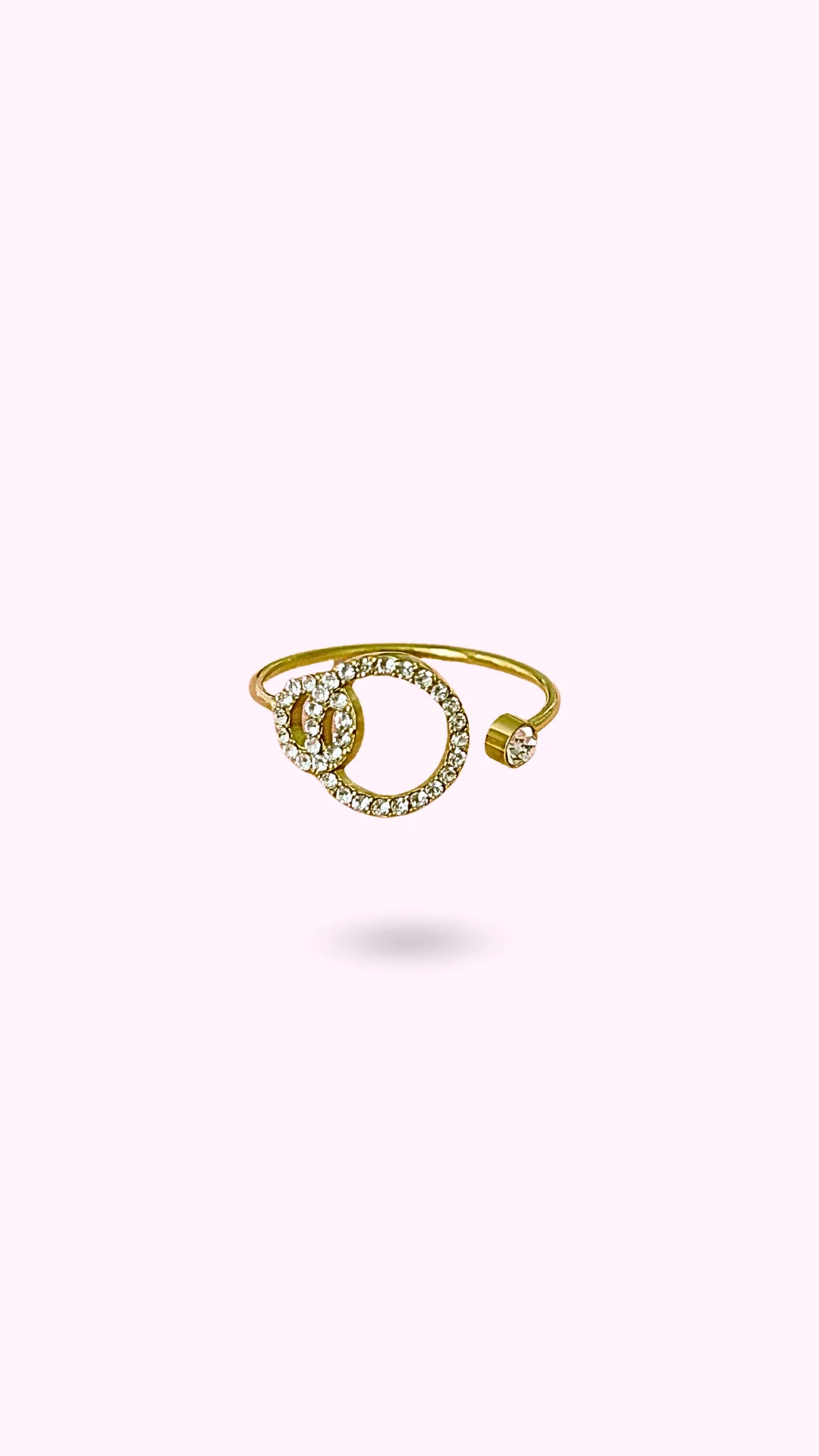 BAGUE ISIDORE - Image 3